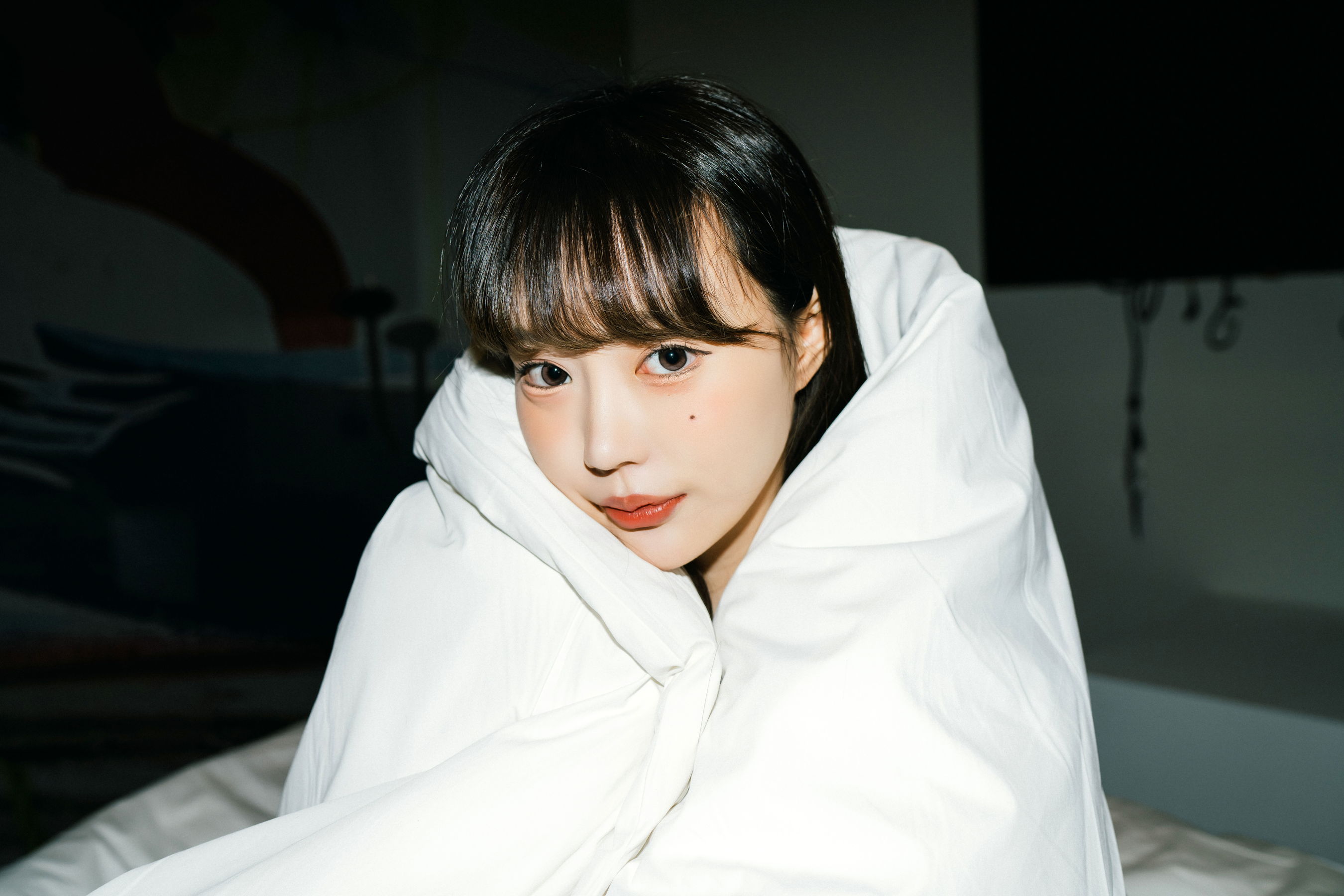 [Moon Night Snap] - Jucy《Vol.3 bondage》