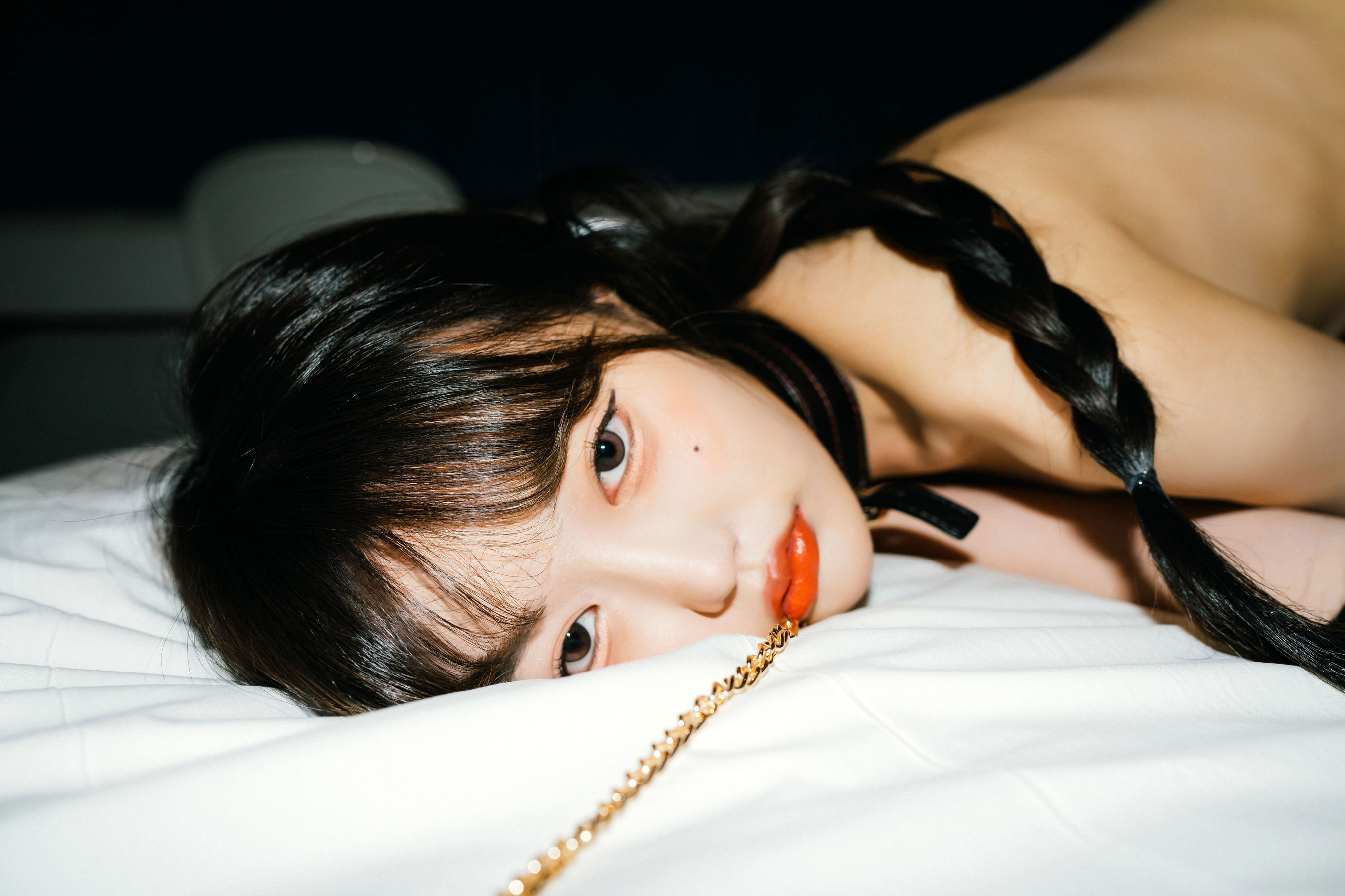 [Moon Night Snap] - Jucy《Vol.3 bondage》