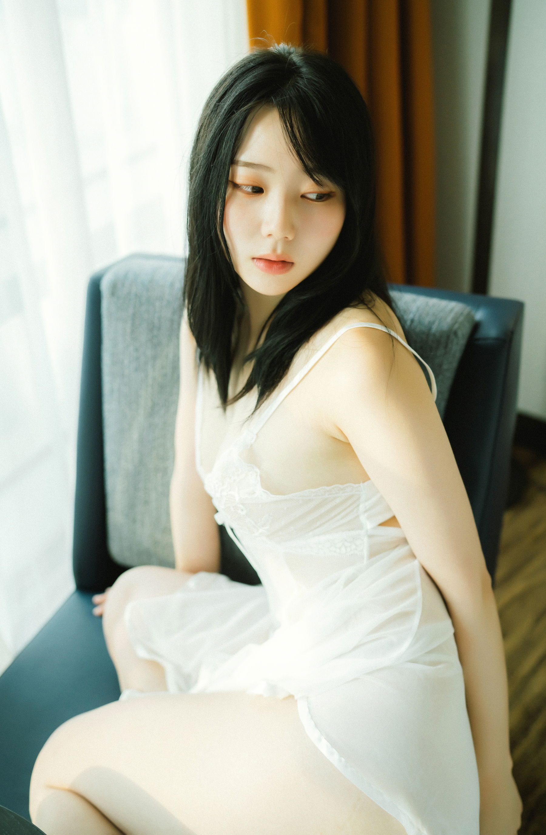 [Moon Night Snap] - Myua《Early Afternoon》
