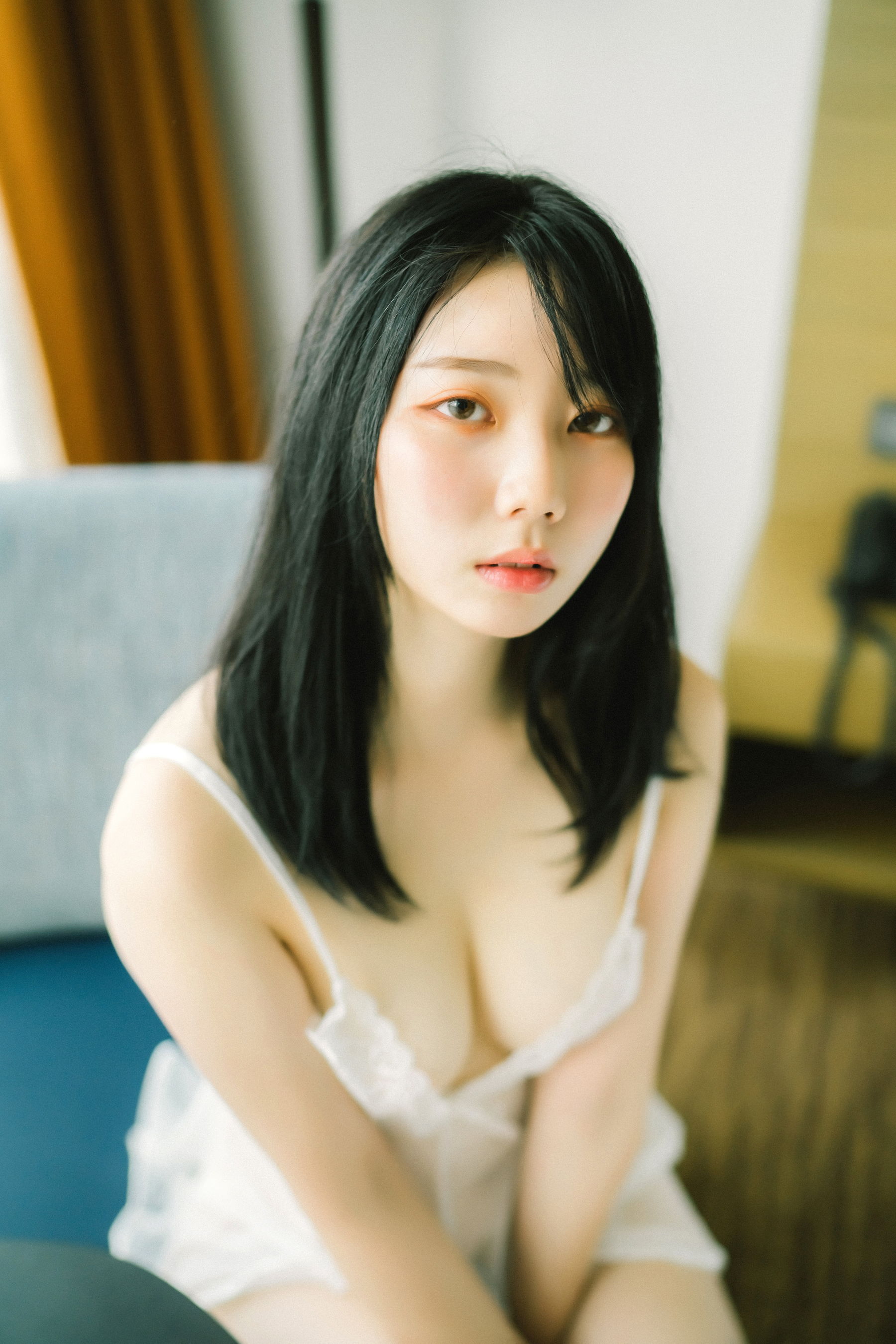 [Moon Night Snap] - Myua《Early Afternoon》