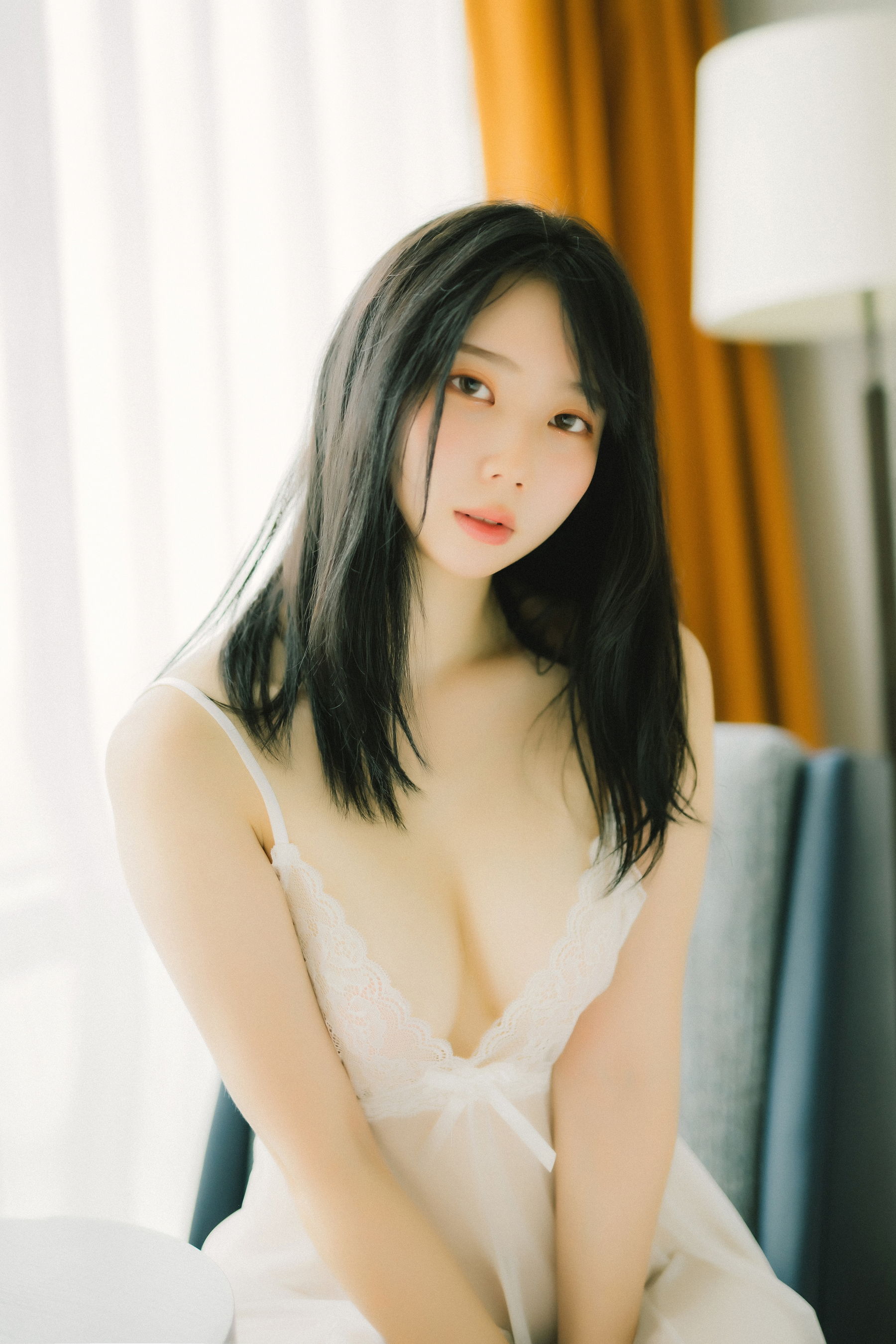 [Moon Night Snap] - Myua《Early Afternoon》