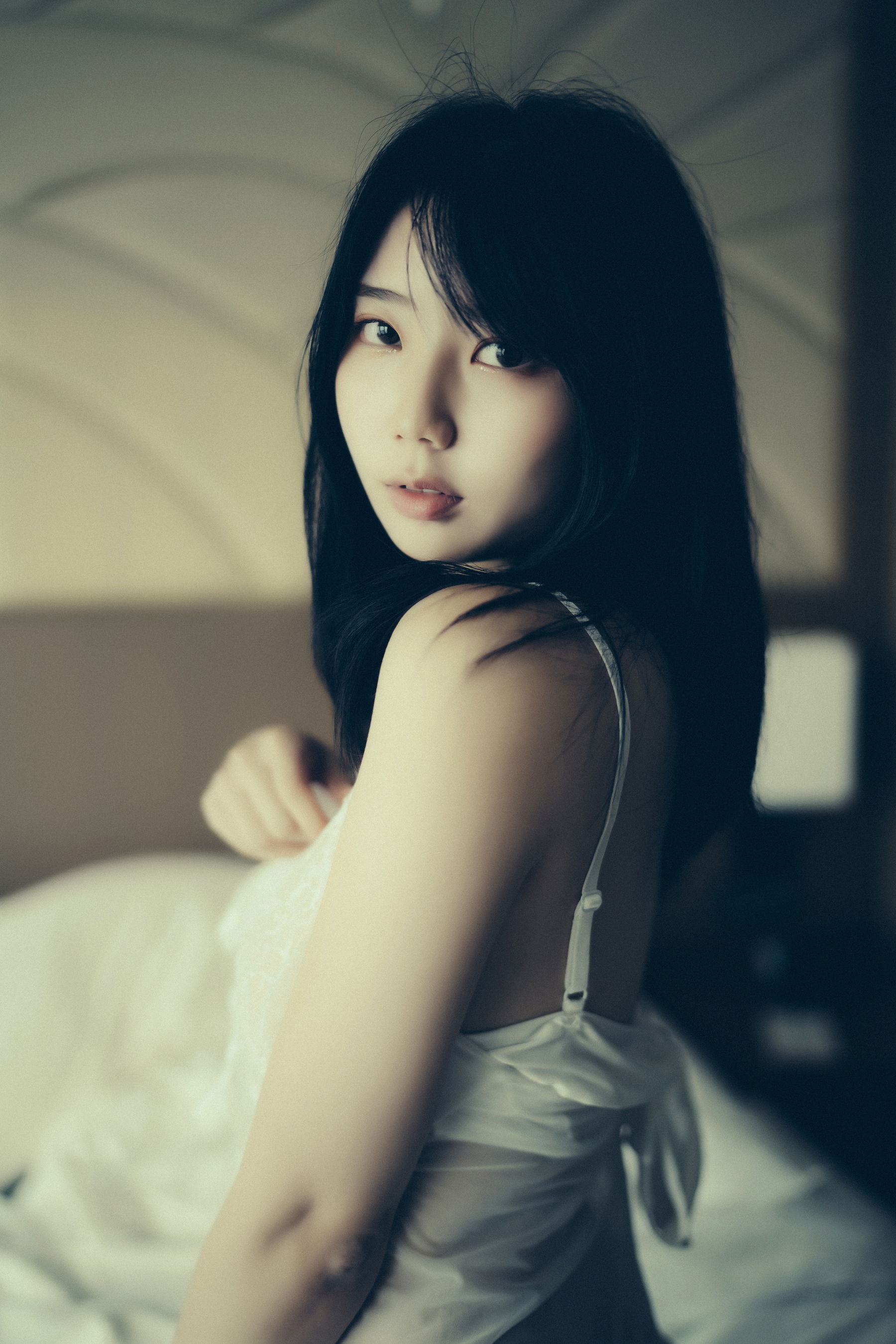 [Moon Night Snap] - Myua《Early Afternoon》