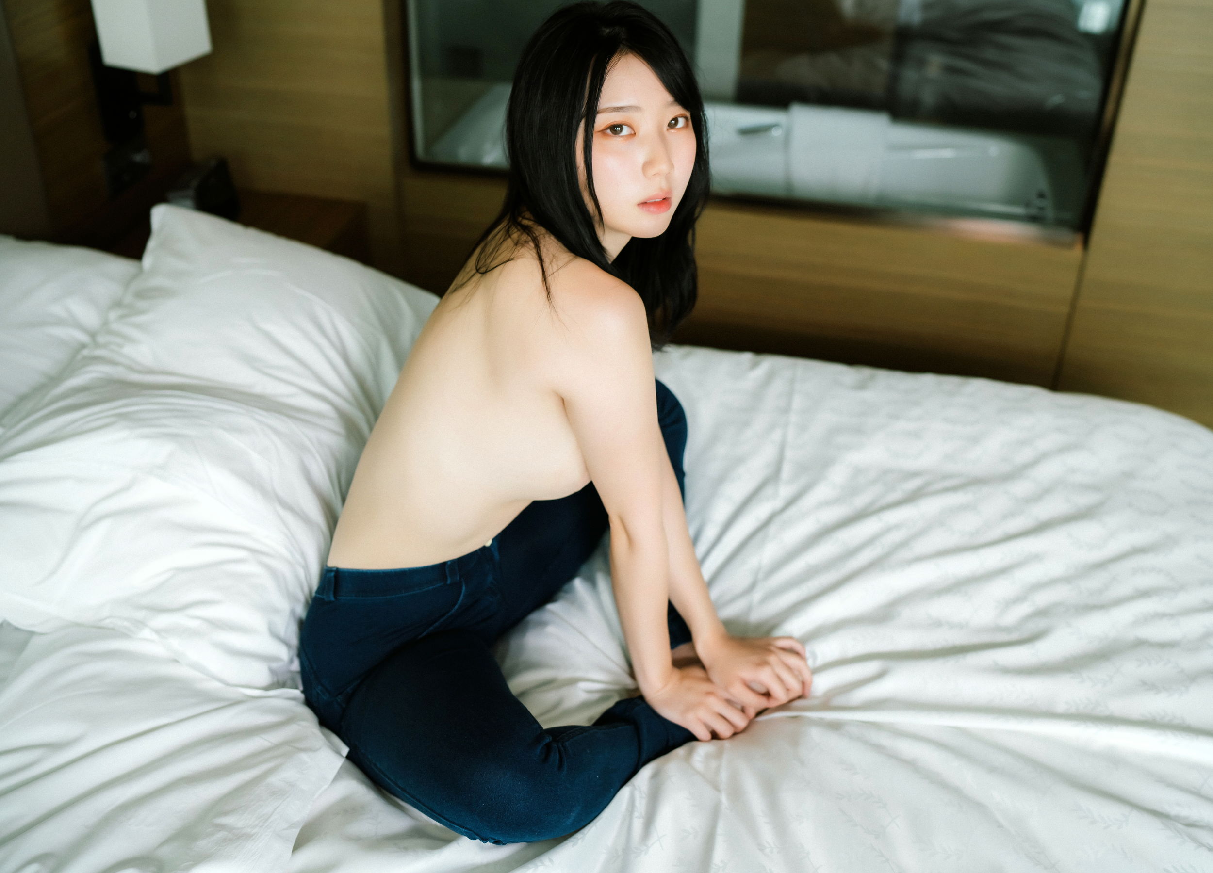 [Moon Night Snap] - Myua《Early Afternoon》