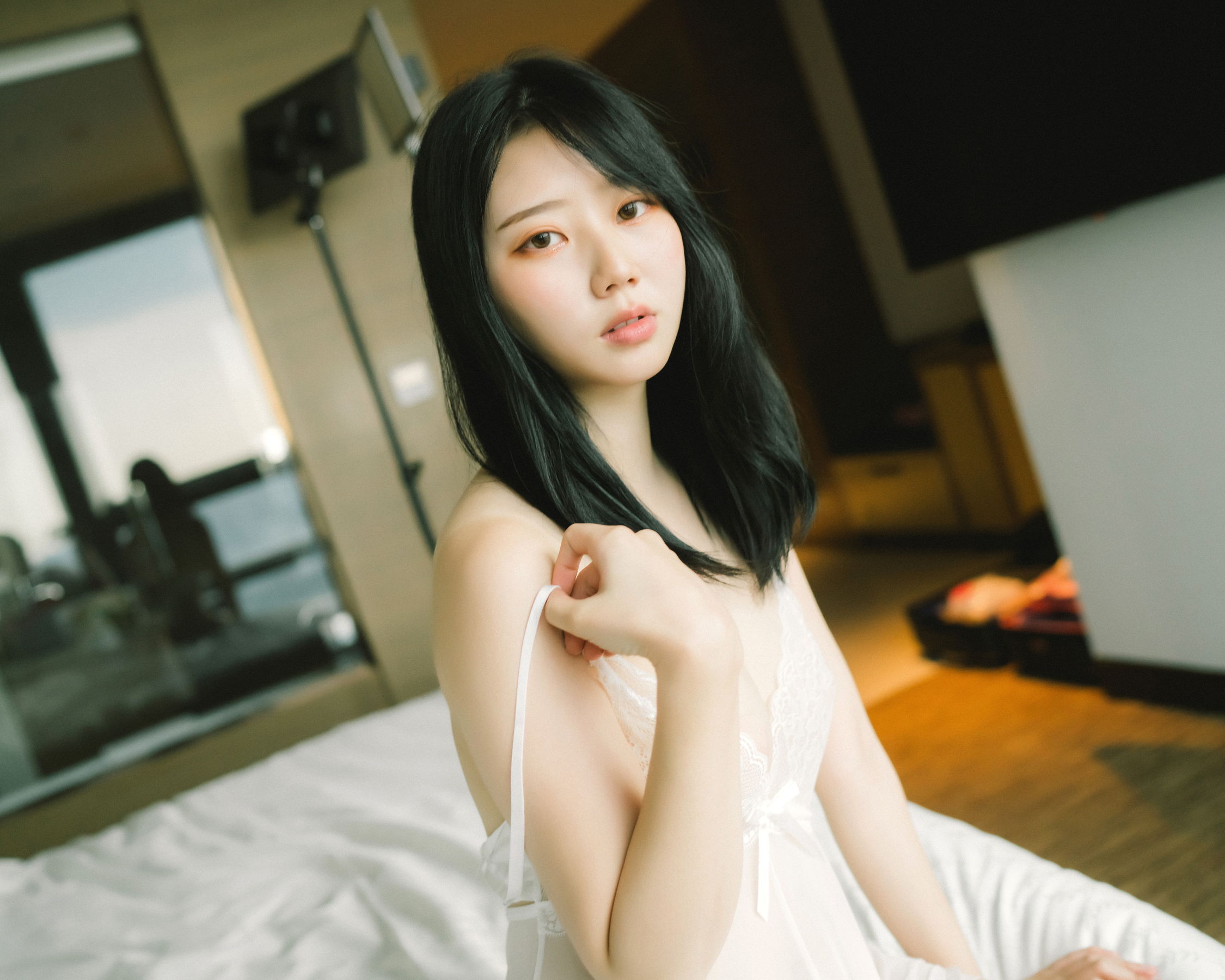 [Moon Night Snap] - Myua《Early Afternoon》