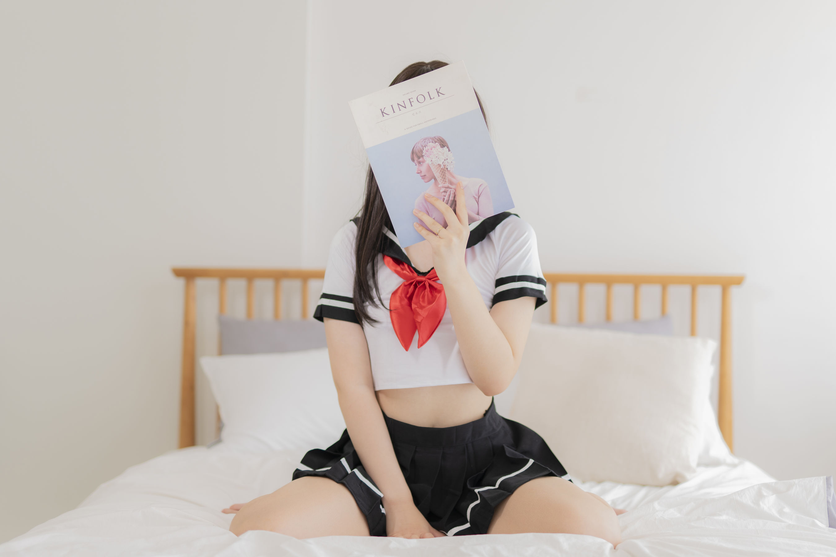[NWORKS]  Vol.1 Eun - No.1 Holiday