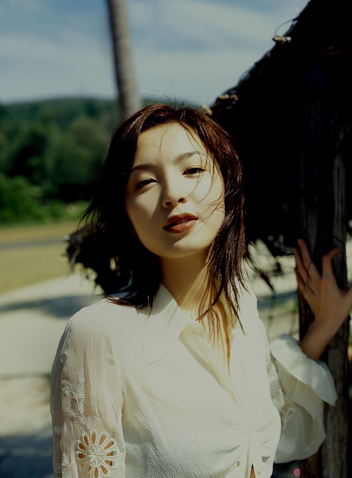 [NS Eyes] SF-No.253 Minami Ohtomo 大友みなみ
