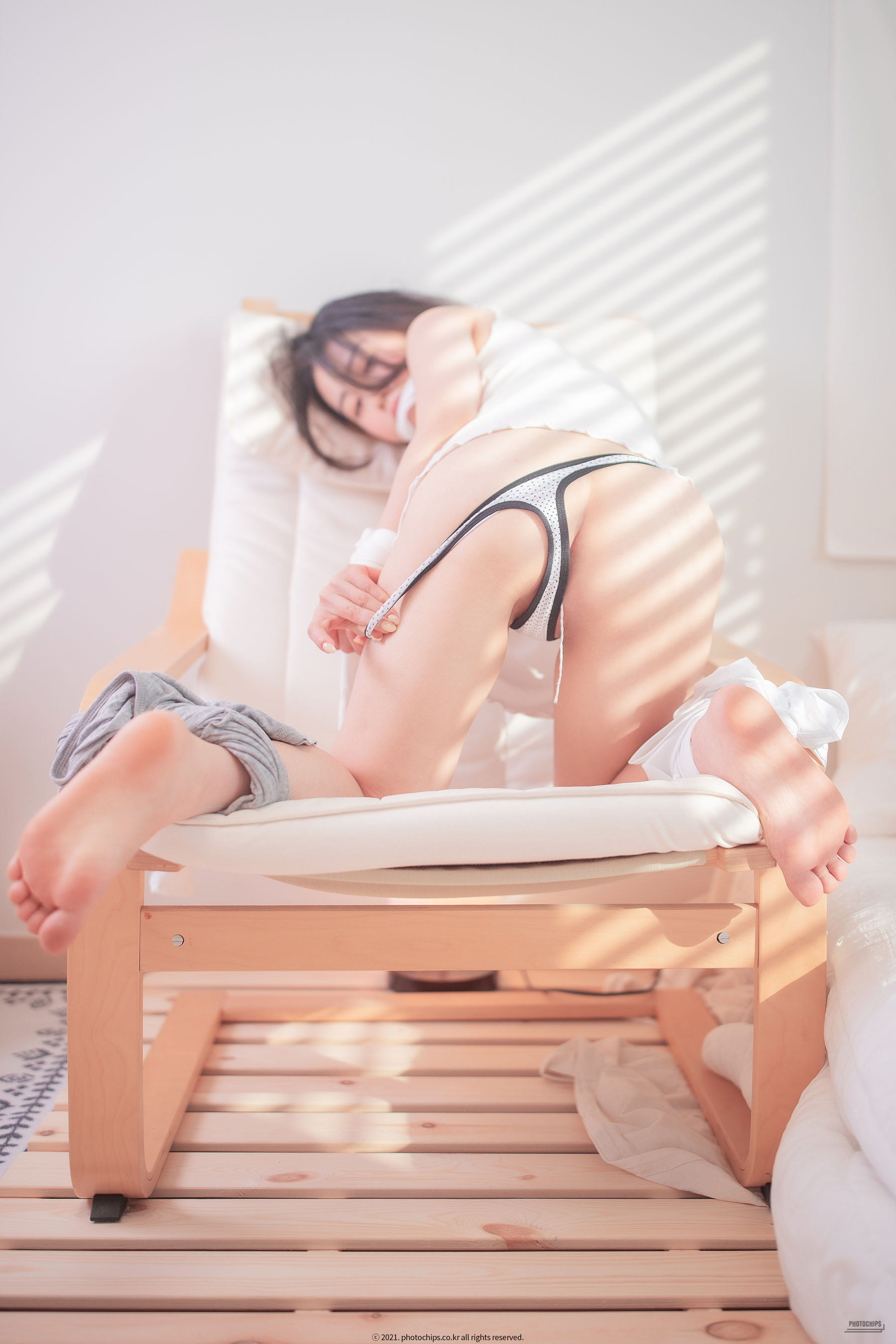 [Photochips] Vol.100 – No.11 Dami
