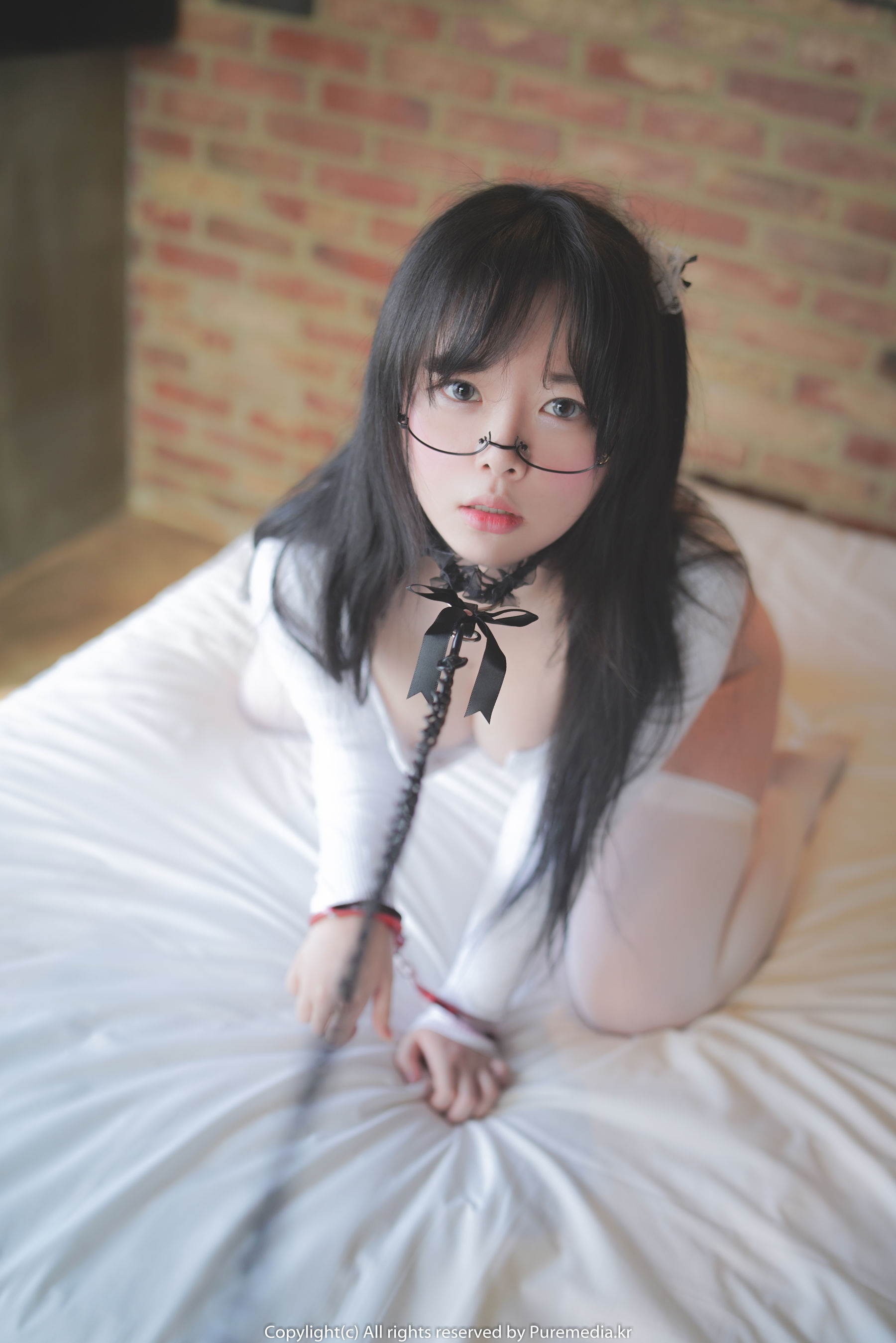 [PURE MEDIA]  Vol.026 - Aya