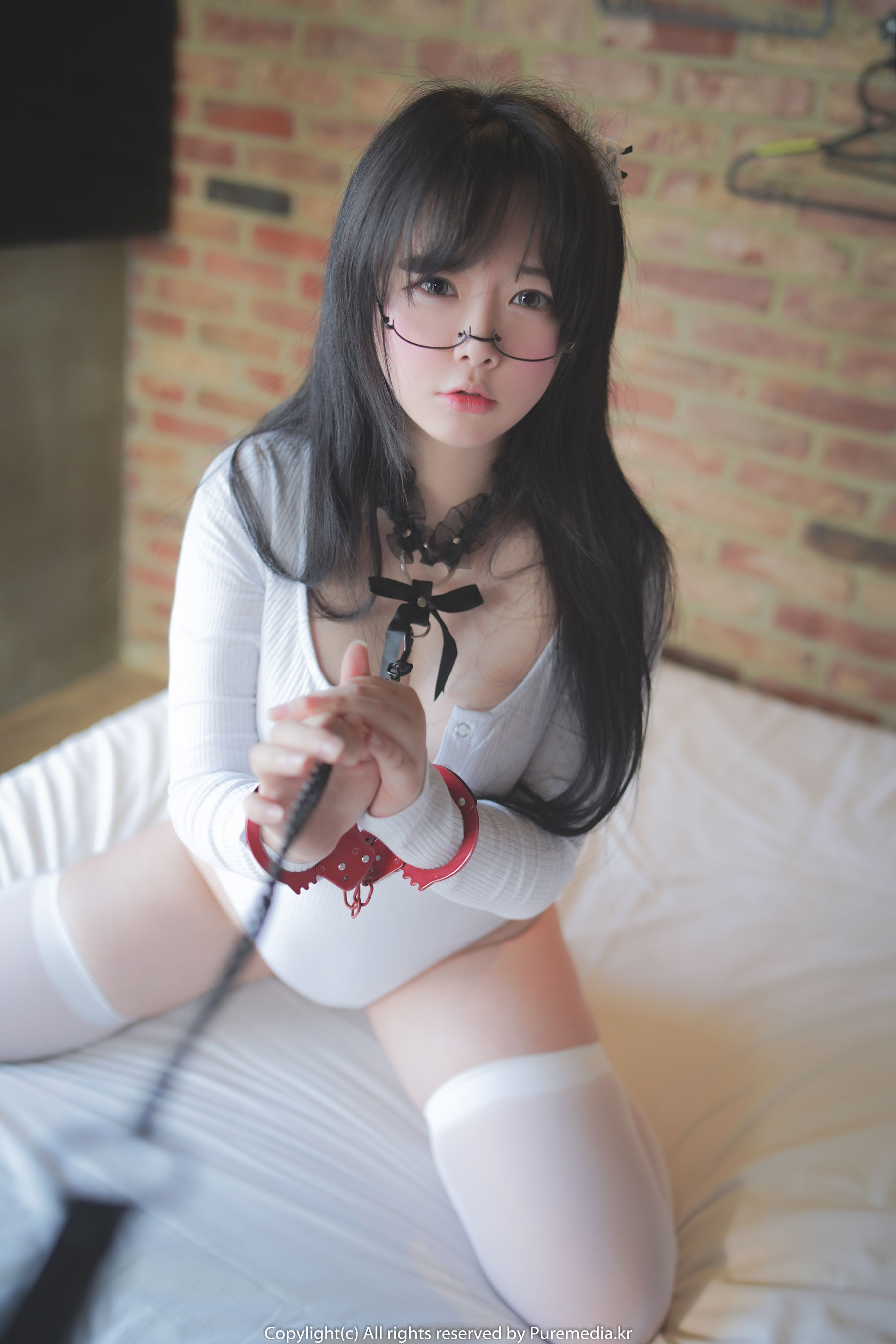 [PURE MEDIA]  Vol.026 - Aya