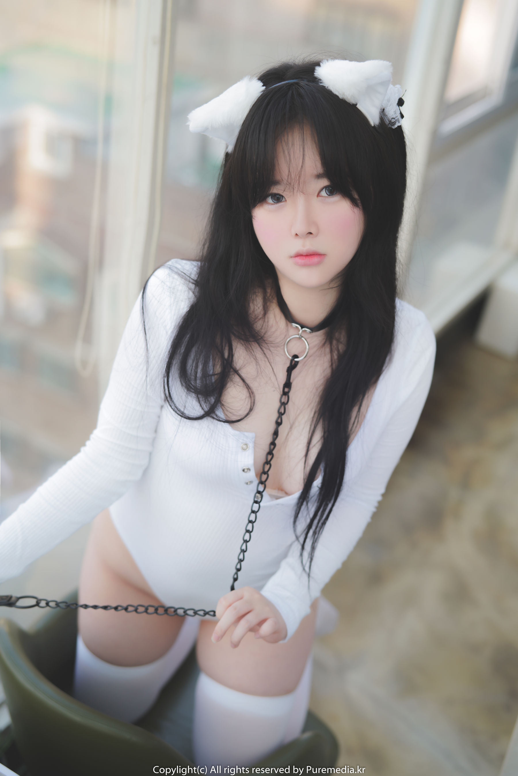 [PURE MEDIA]  Vol.026 - Aya