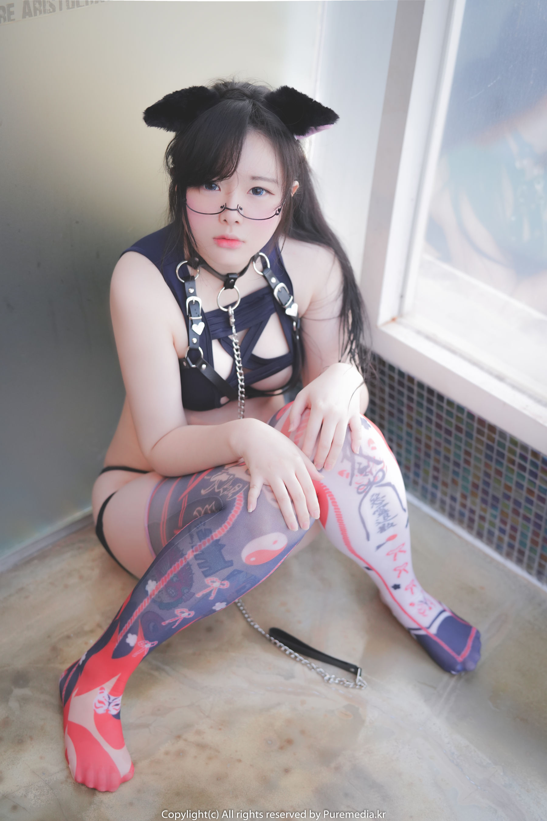 [PURE MEDIA]  Vol.026 - Aya