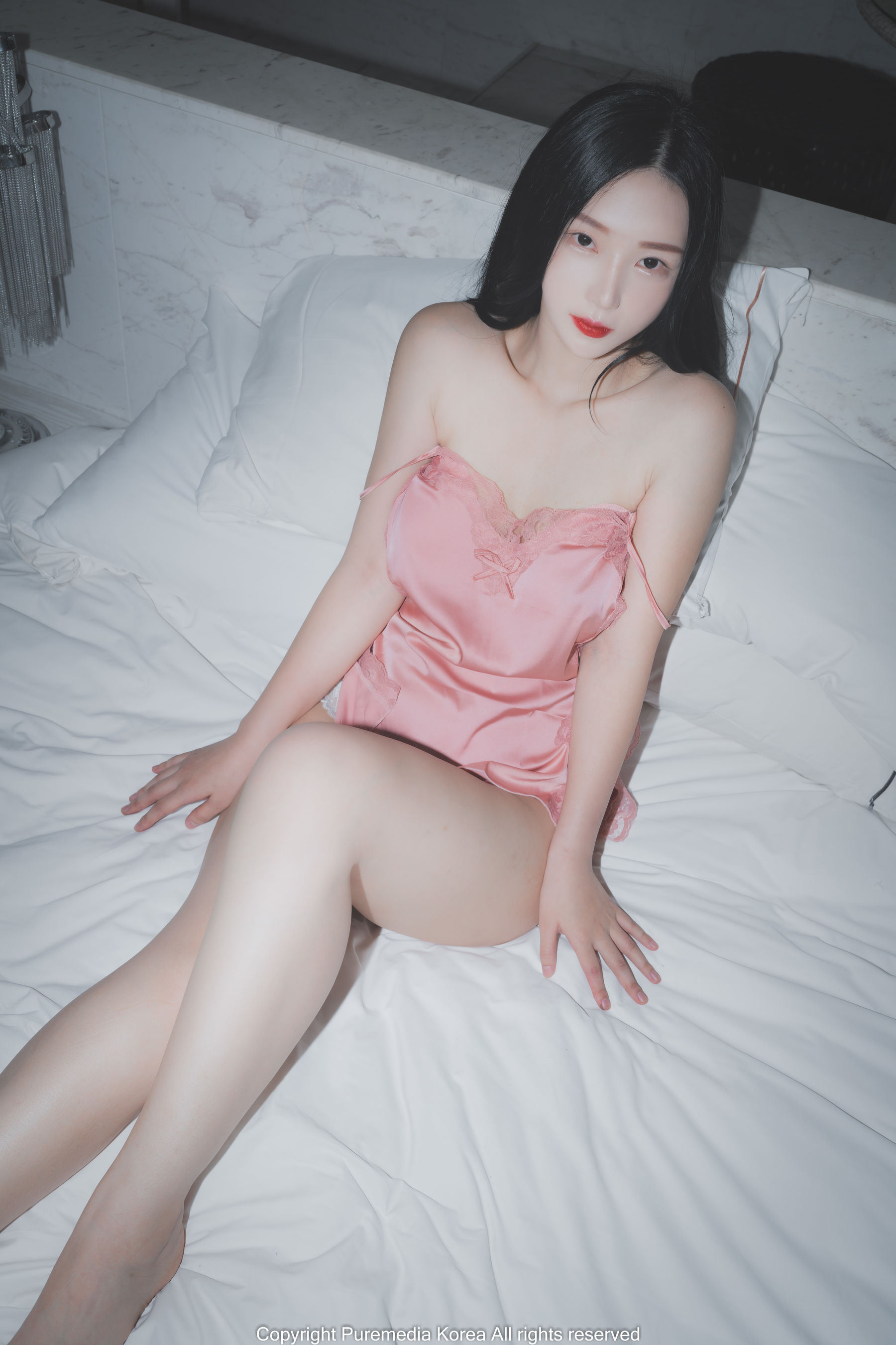 [PURE MEDIA]  Vol.124 - Riha