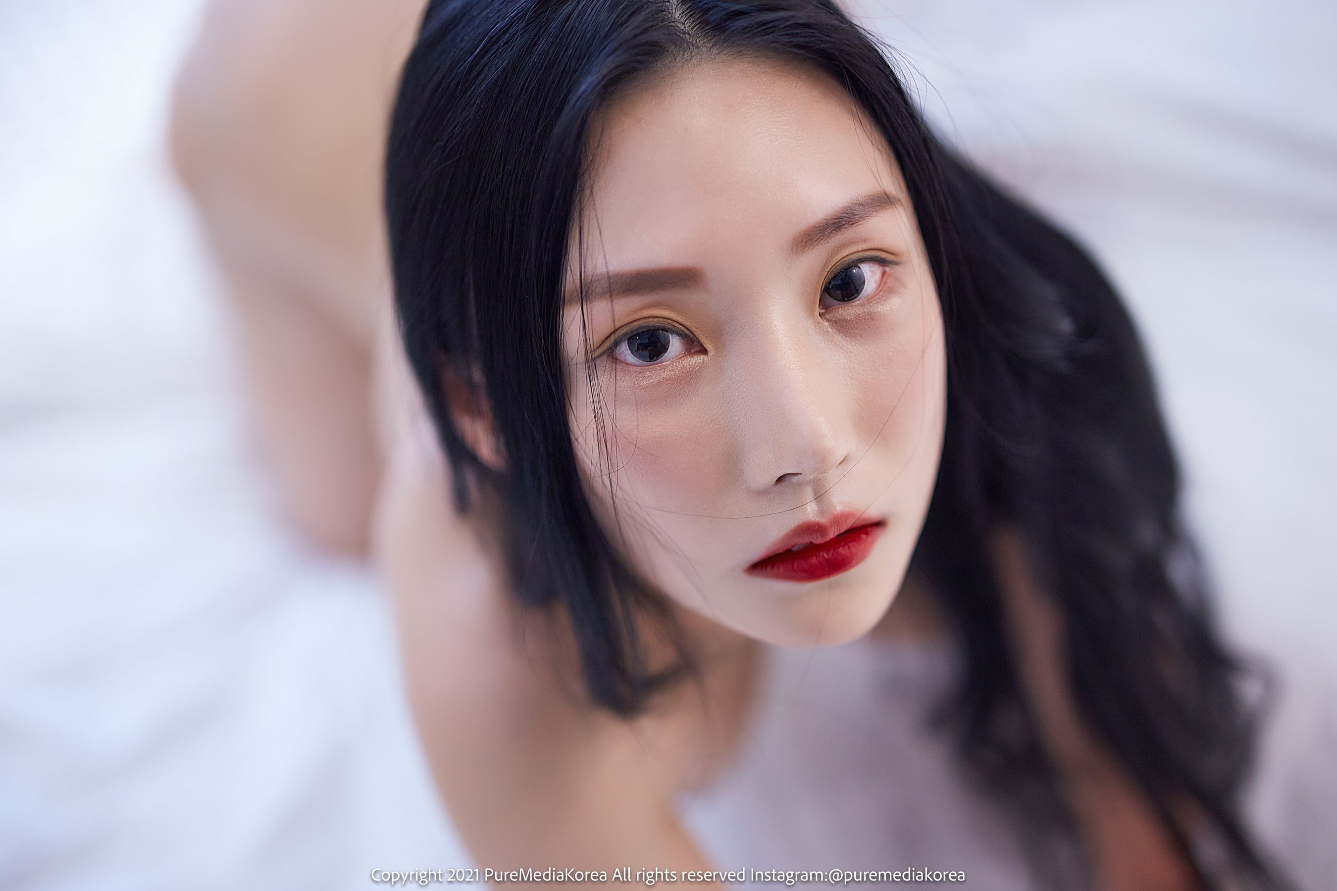 [PURE MEDIA]  Vol.136 - Riha