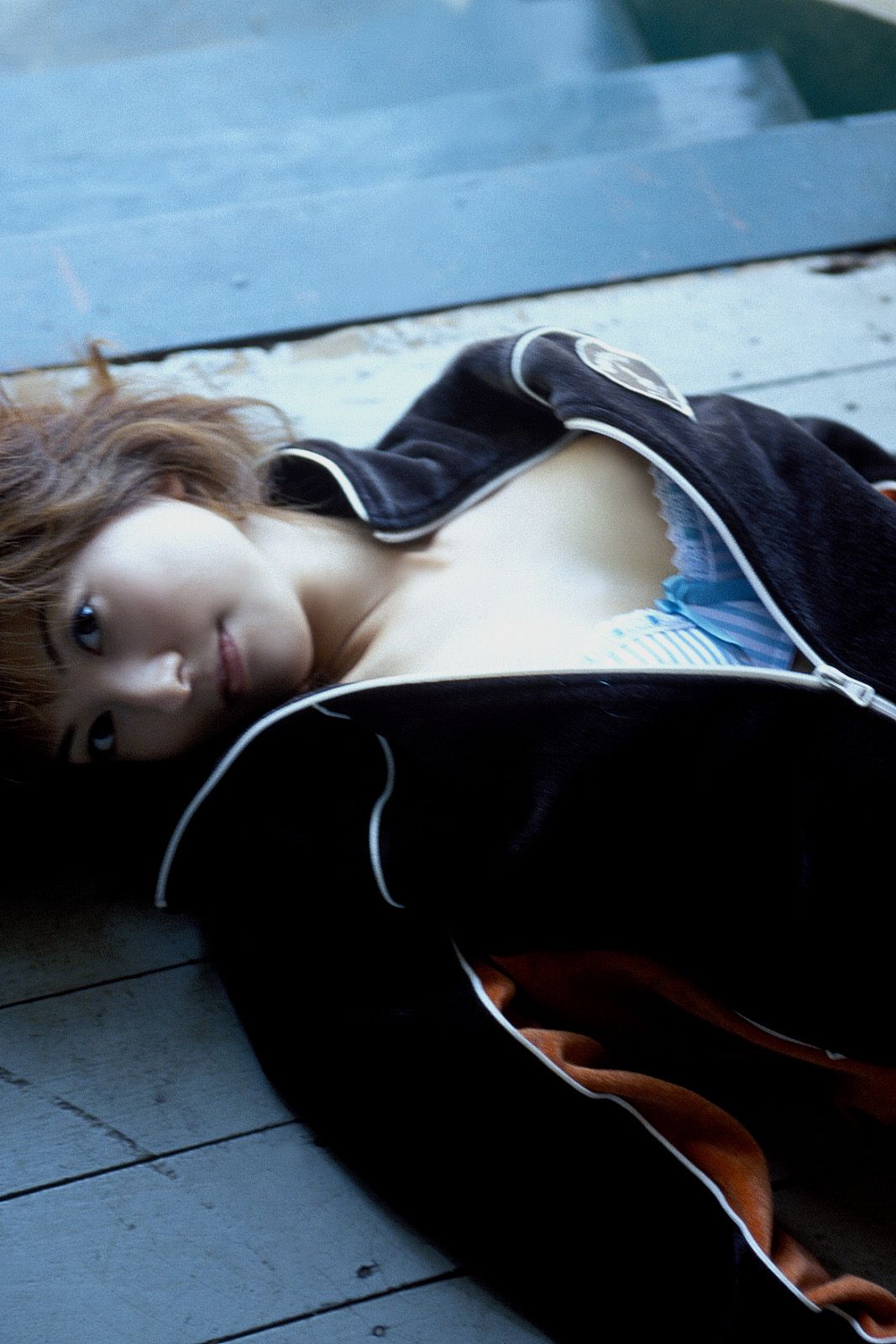 [NS Eyes] SF-No.254 Minami Kawahara 川原みなみ