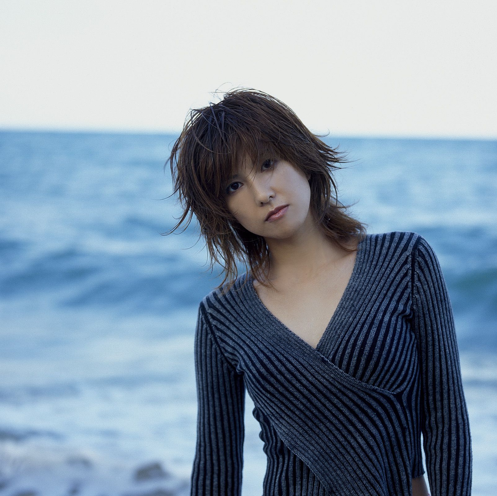 [NS Eyes] SF-No.254 Minami Kawahara 川原みなみ