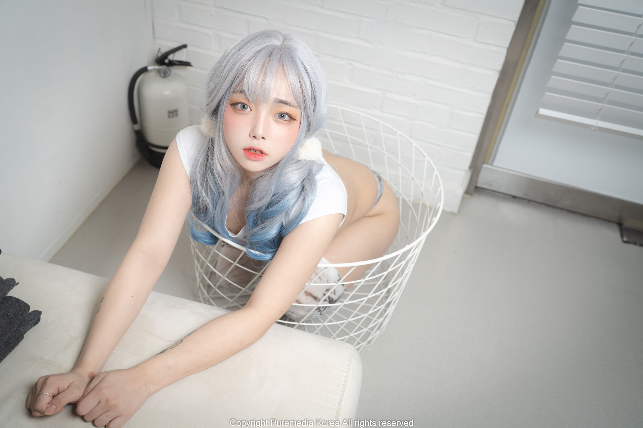 [PURE MEDIA]  Vol.170 - Jelly