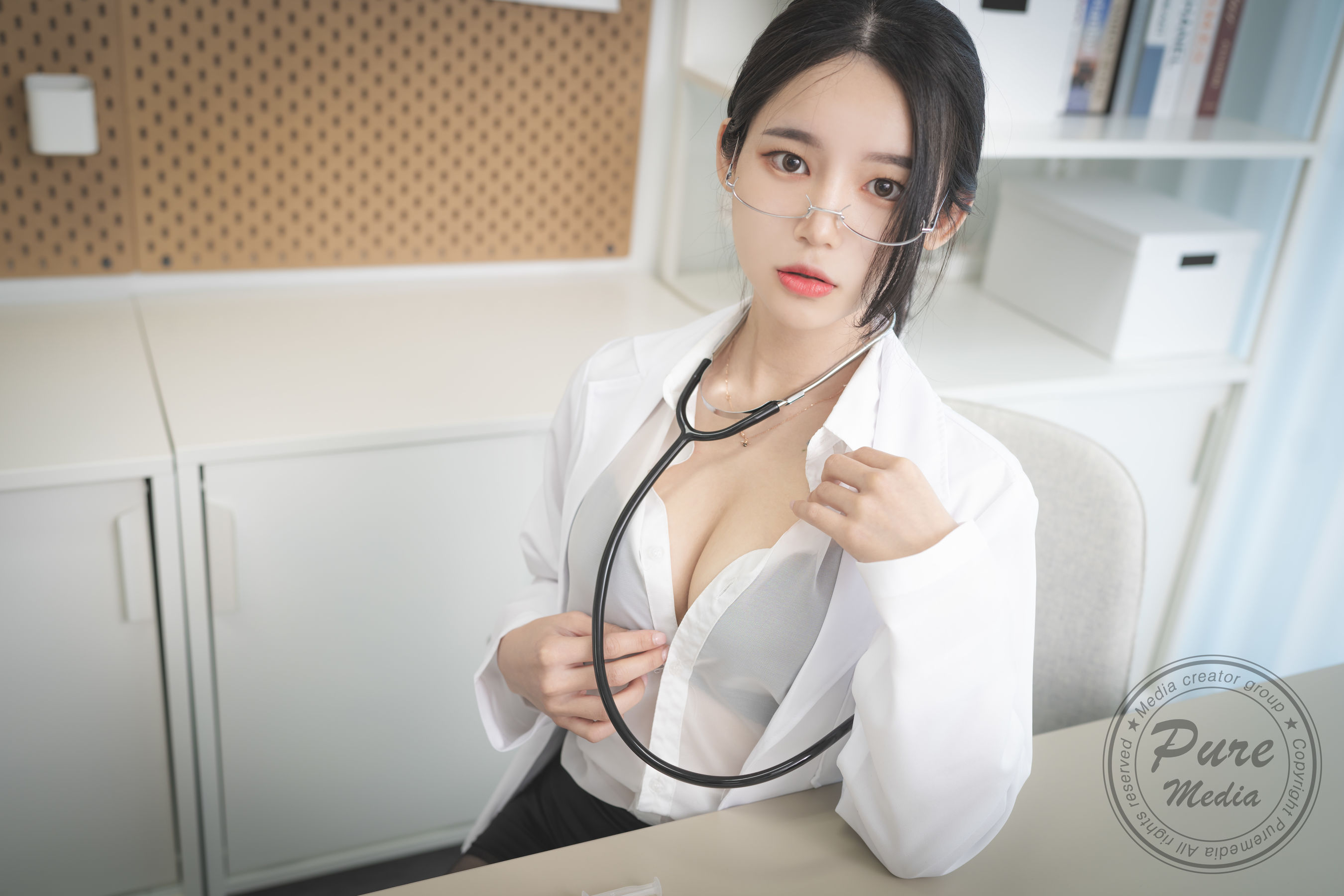 [PURE MEDIA]  Vol.191 - Yeha