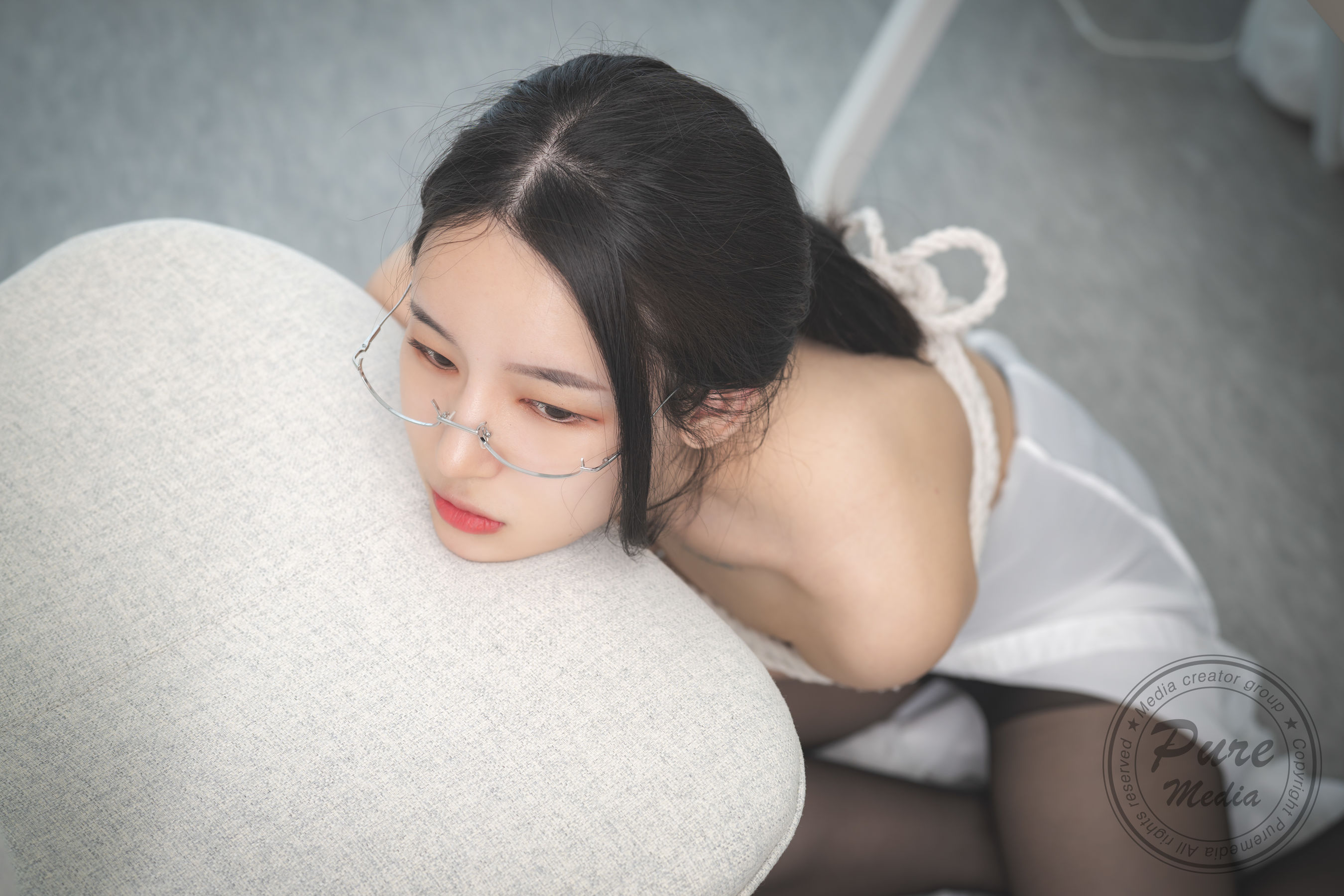 [PURE MEDIA]  Vol.191 - Yeha