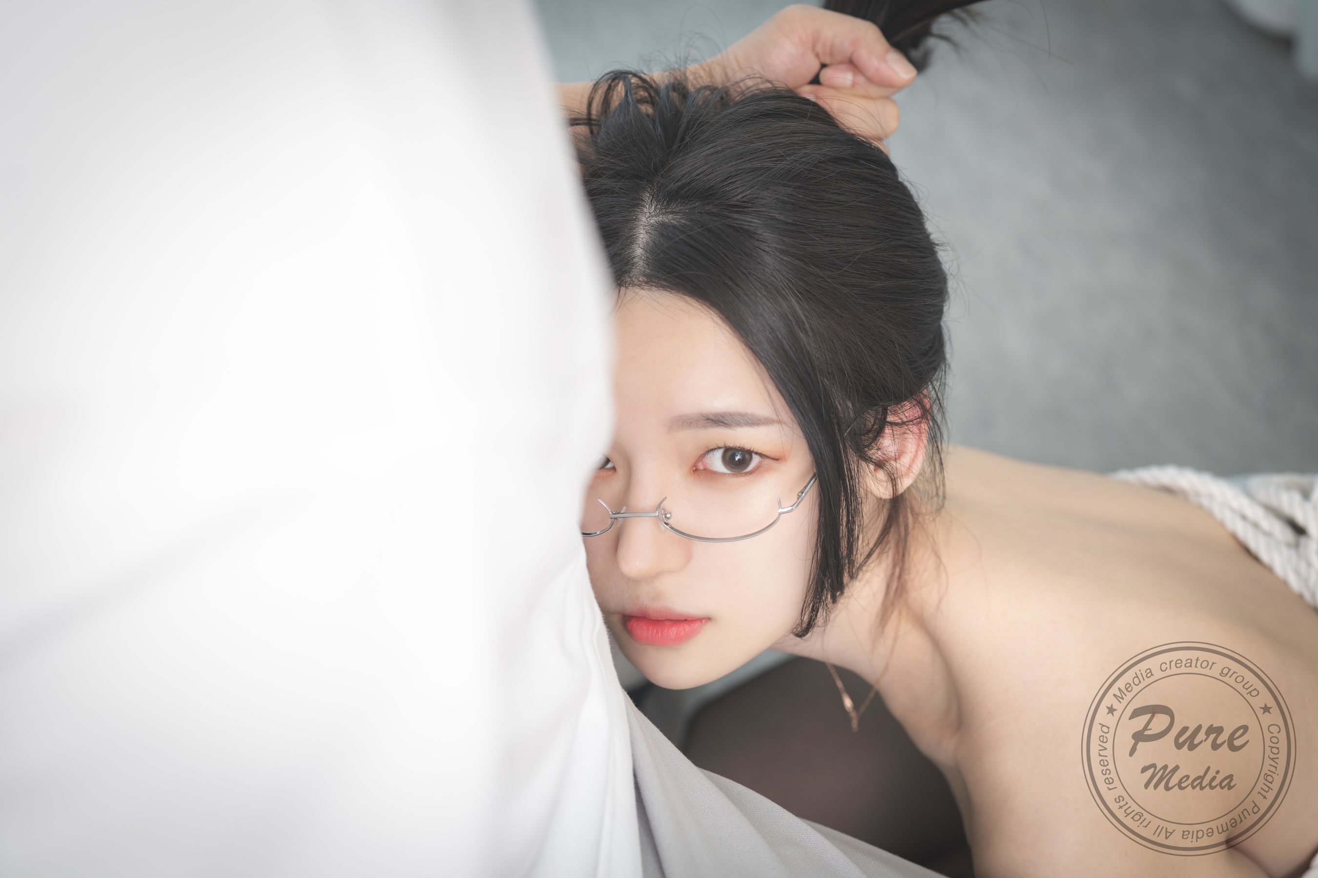 [PURE MEDIA]  Vol.191 - Yeha