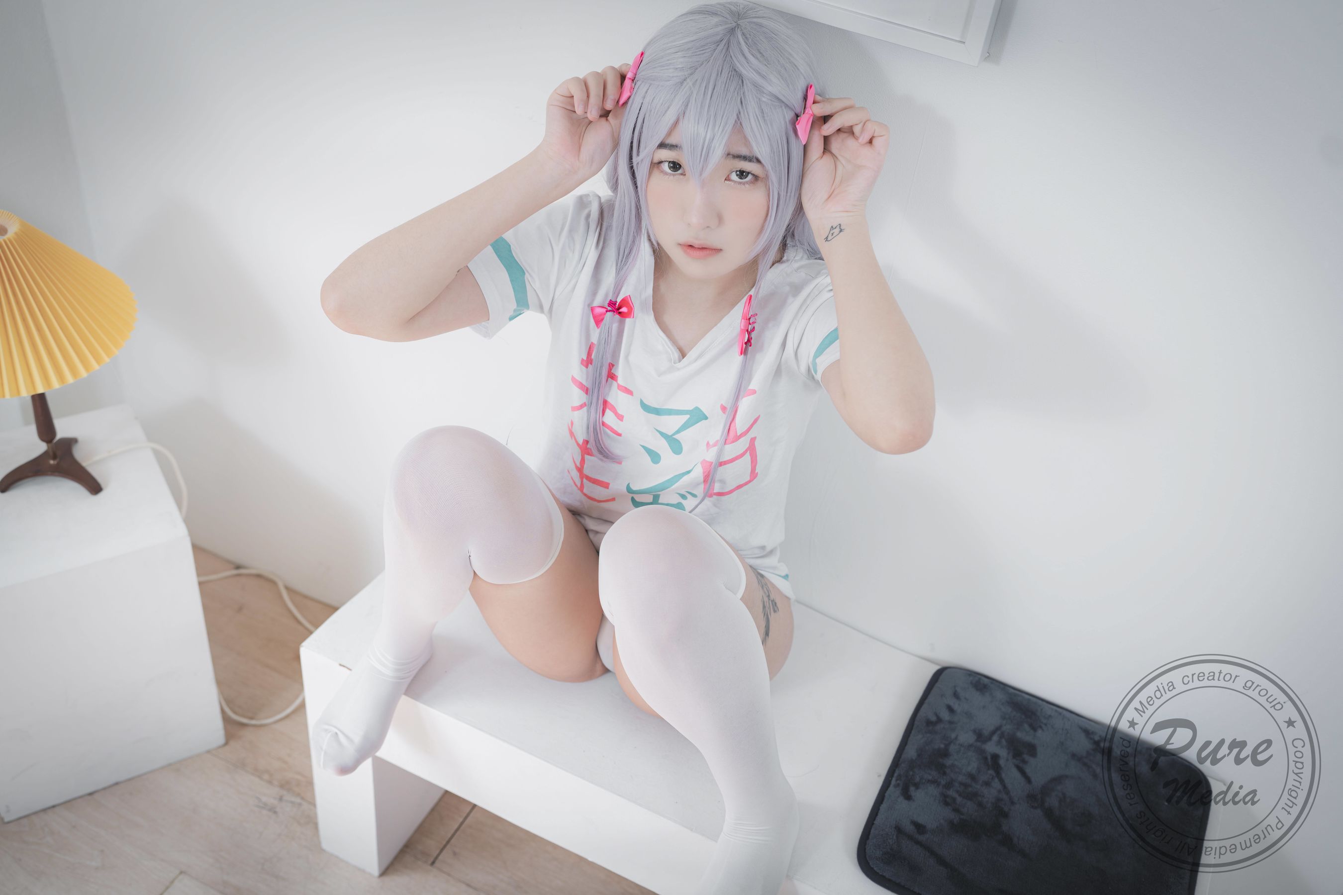 [PURE MEDIA]  Vol.195 - Sonson