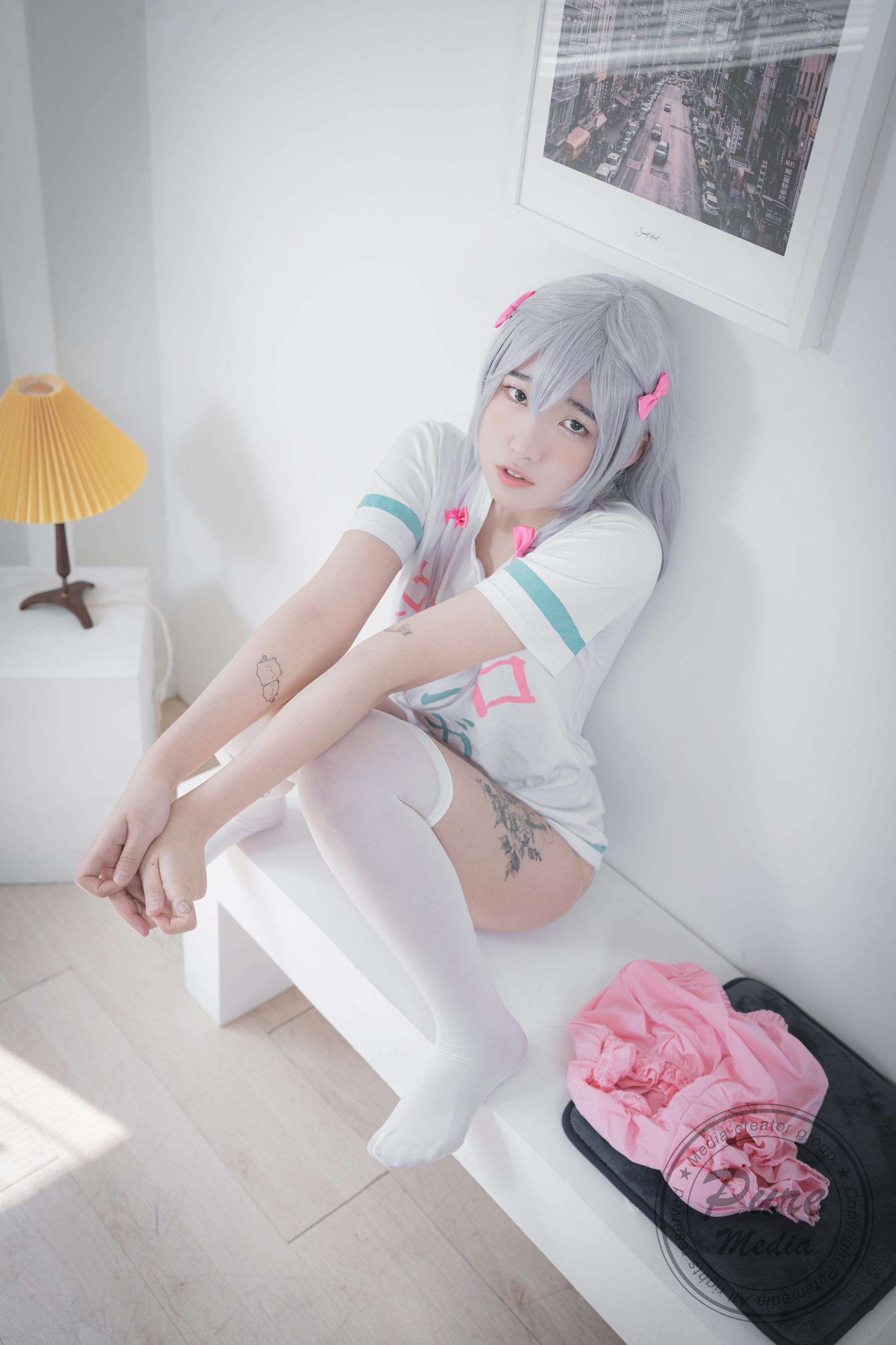 [PURE MEDIA]  Vol.195 - Sonson
