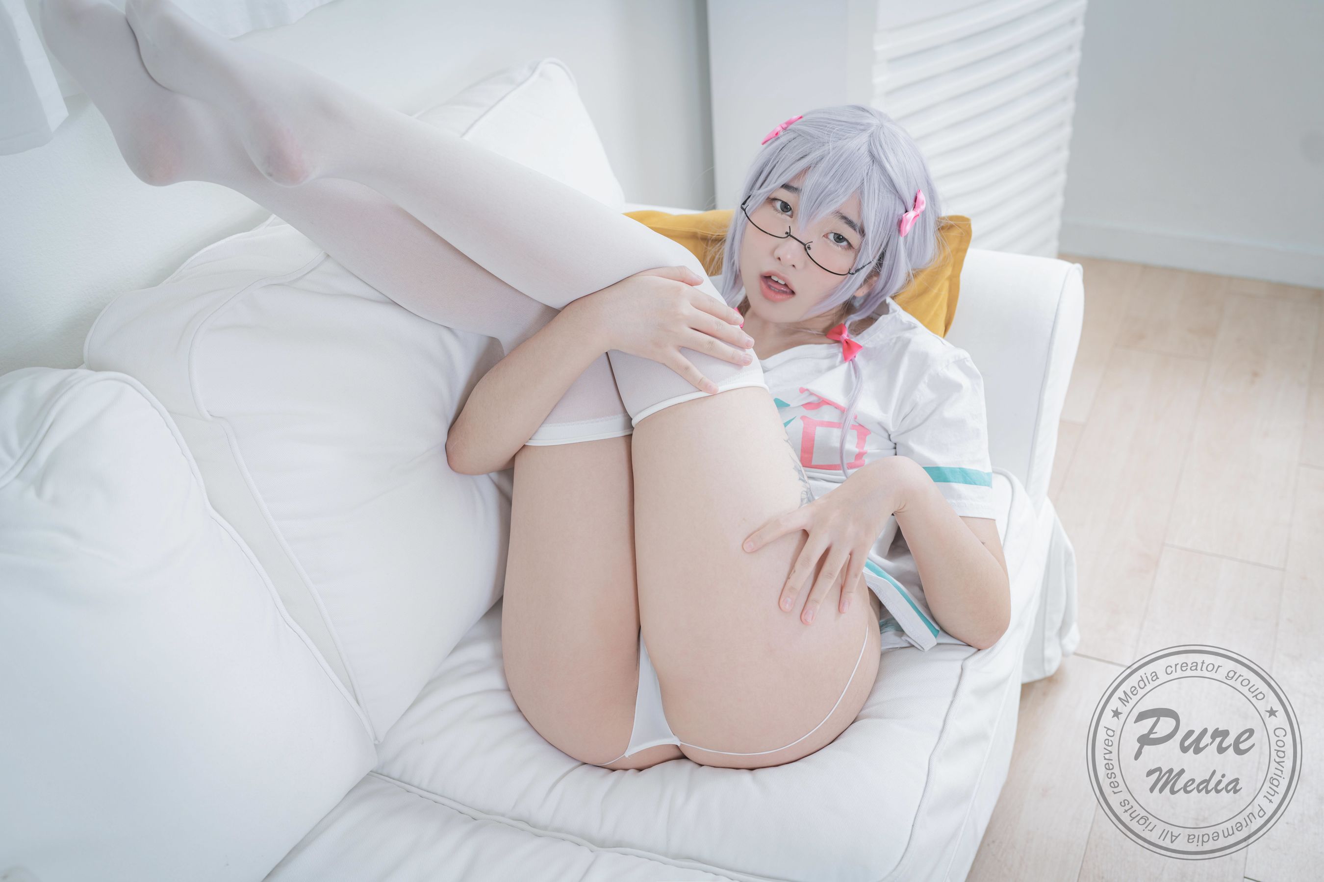 [PURE MEDIA]  Vol.195 - Sonson
