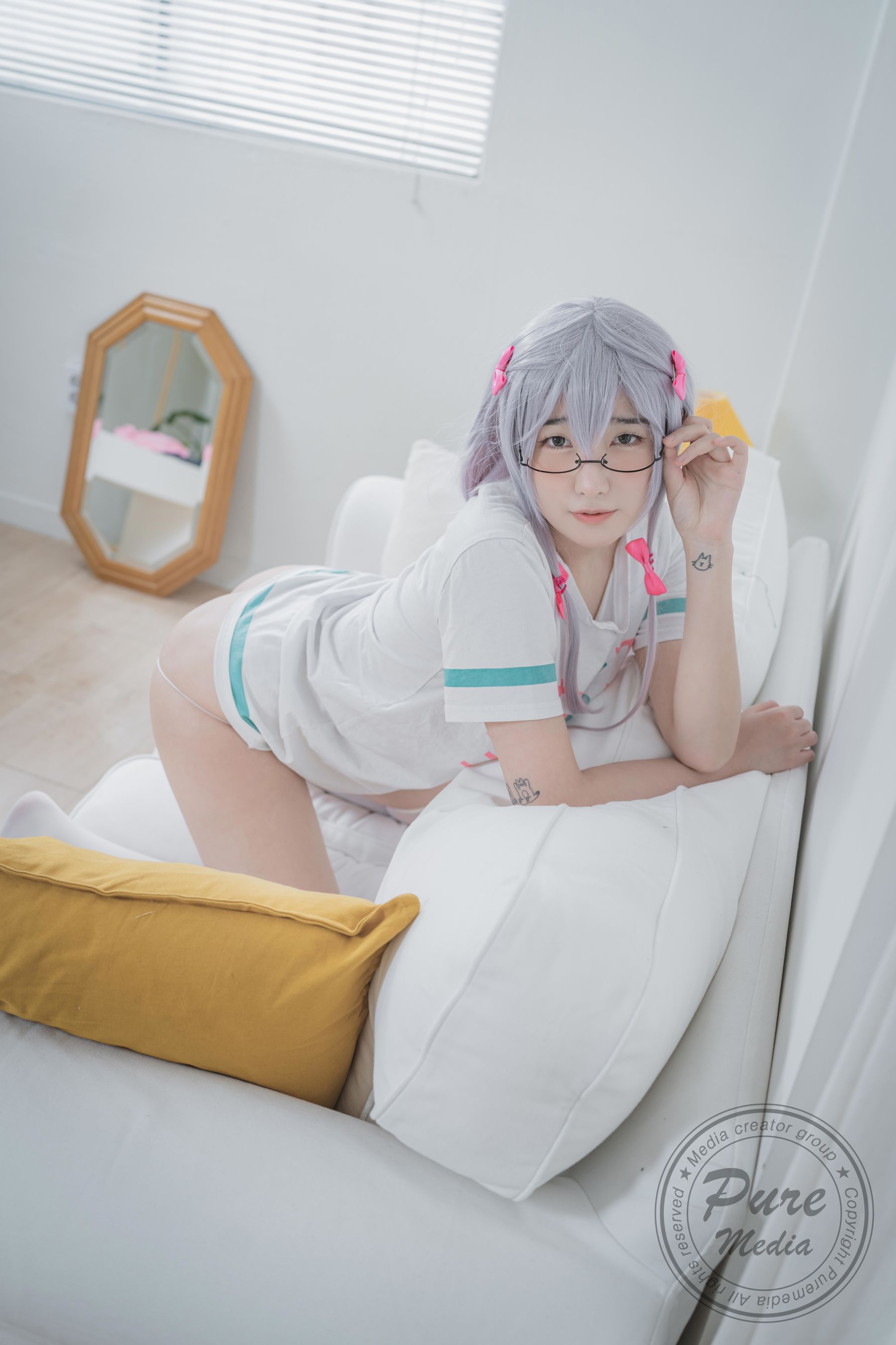 [PURE MEDIA]  Vol.195 - Sonson