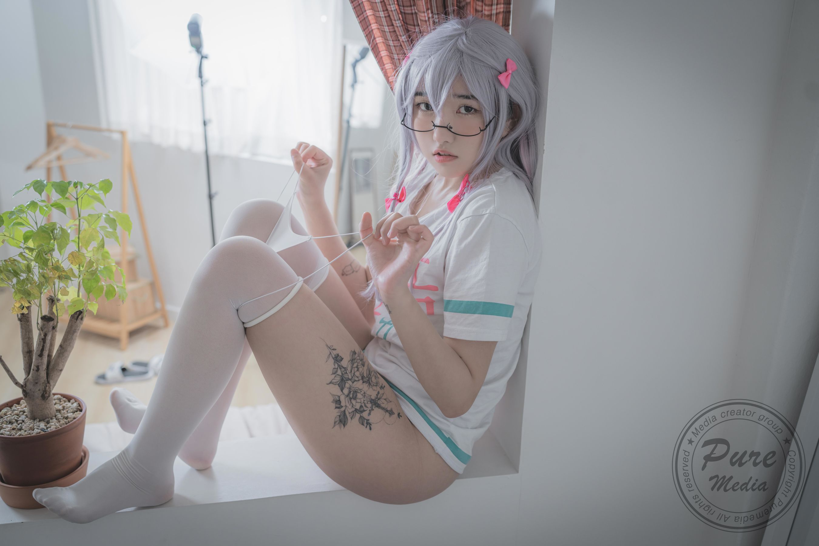 [PURE MEDIA]  Vol.195 - Sonson