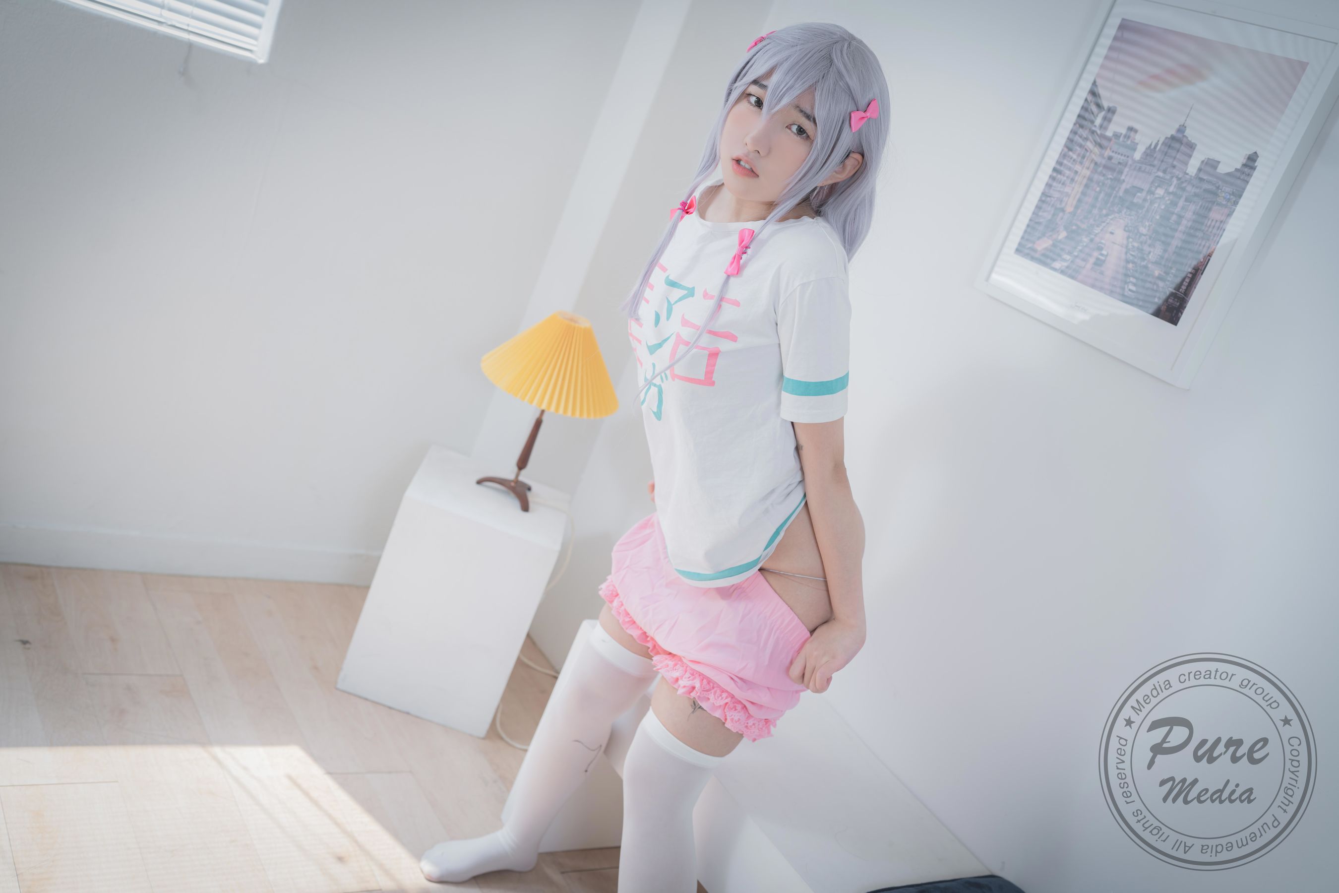 [PURE MEDIA]  Vol.195 - Sonson