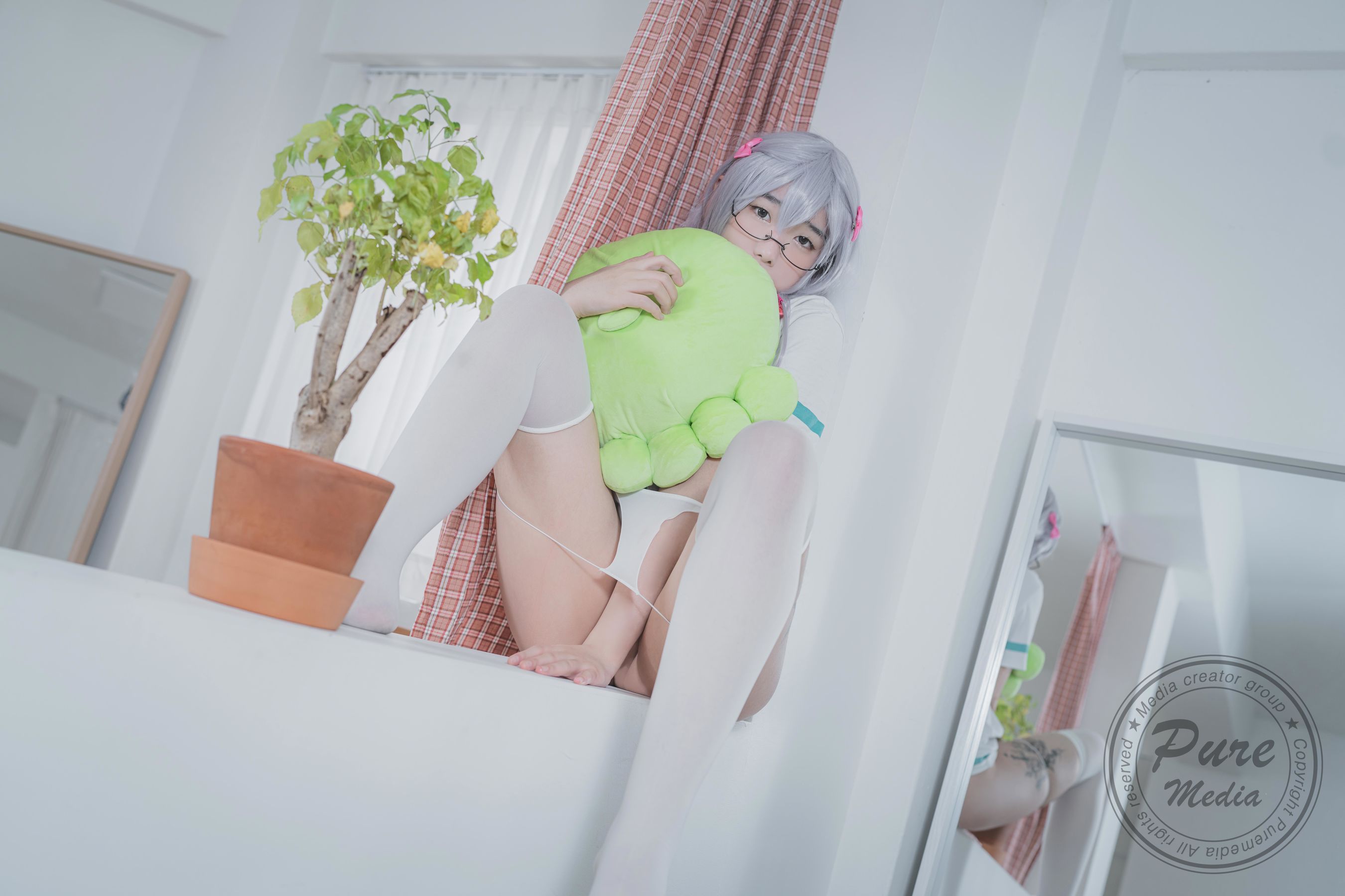[PURE MEDIA]  Vol.195 - Sonson