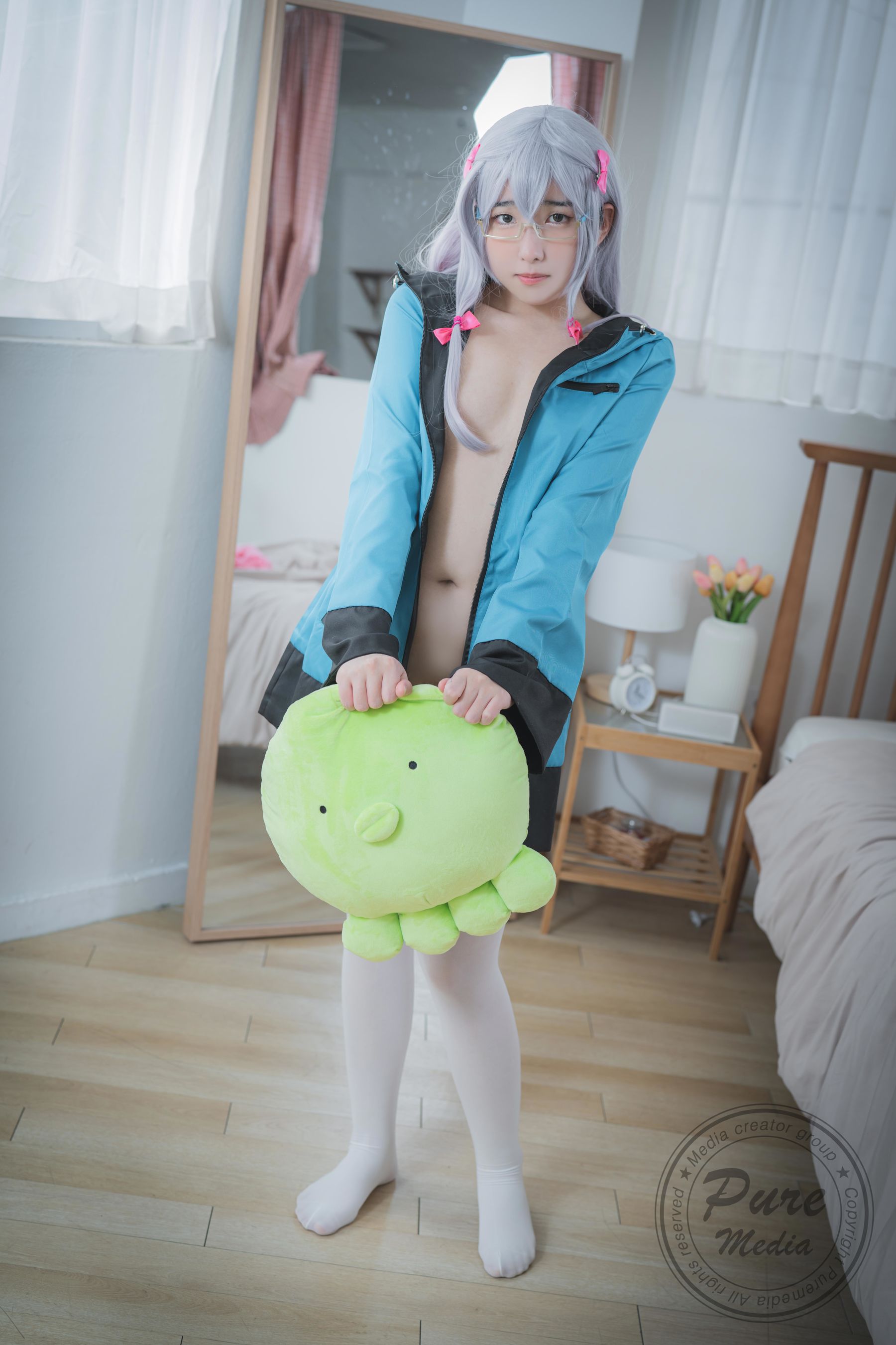 [PURE MEDIA]  Vol.195 - Sonson