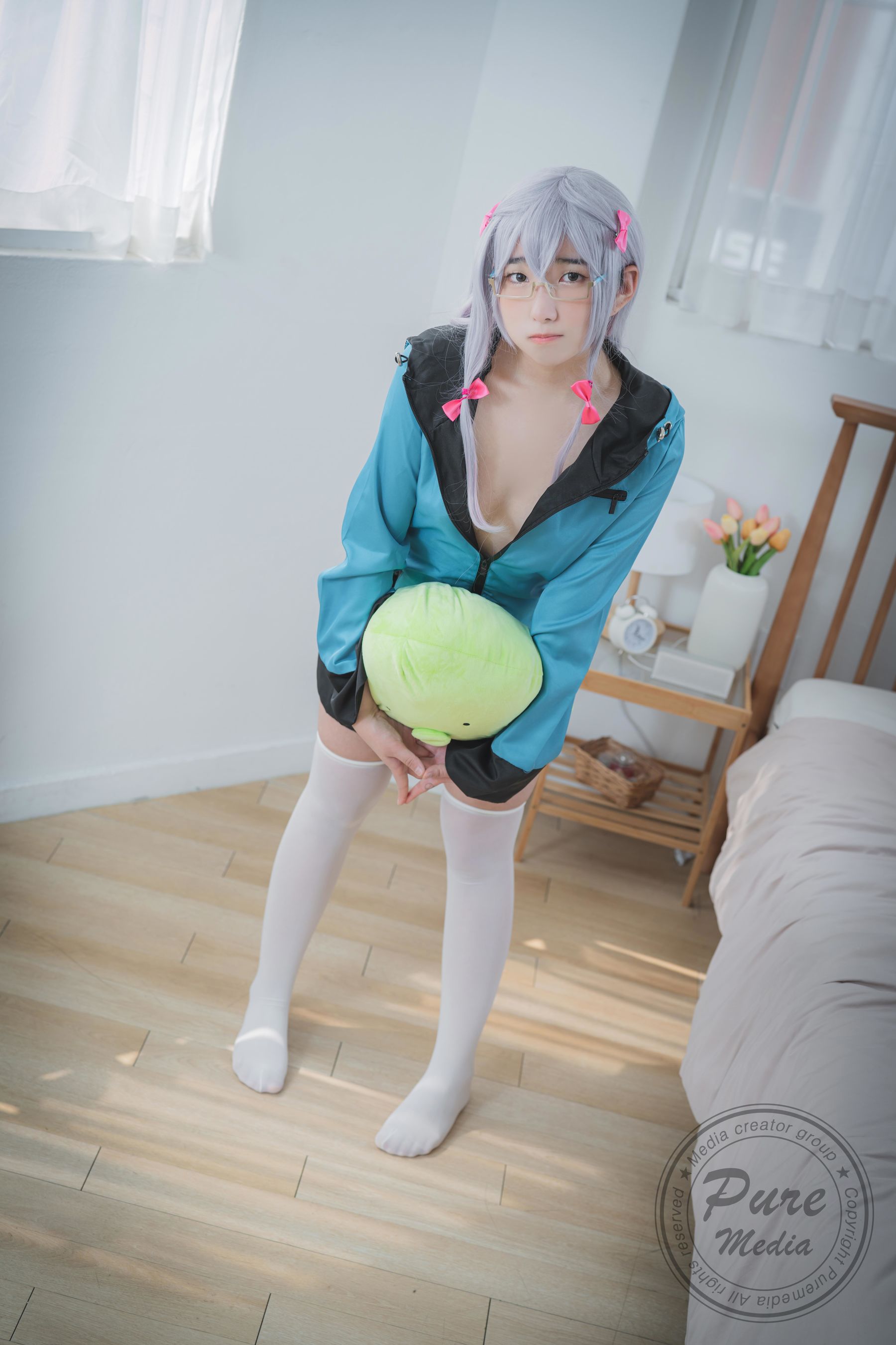 [PURE MEDIA]  Vol.195 - Sonson