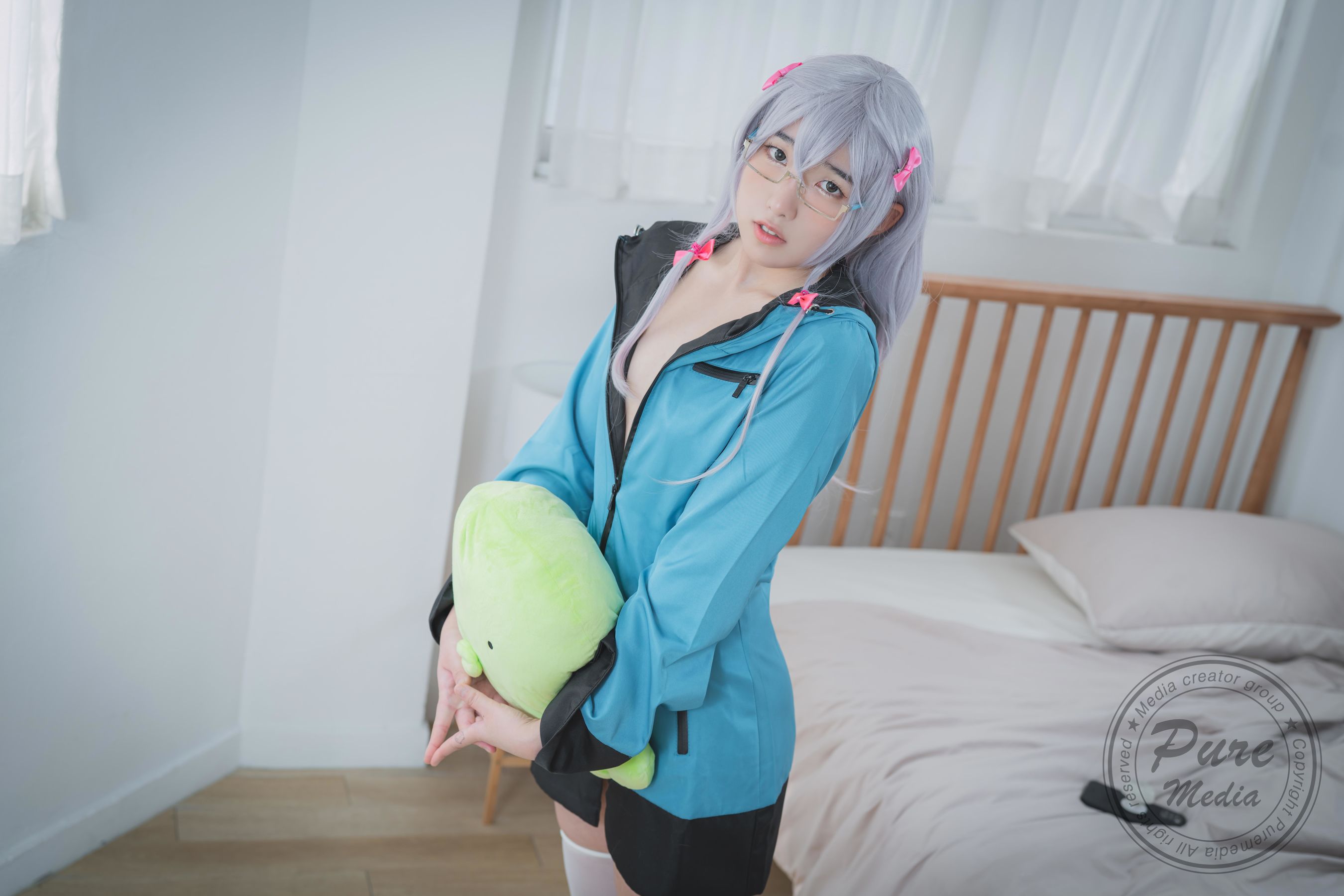 [PURE MEDIA]  Vol.195 - Sonson
