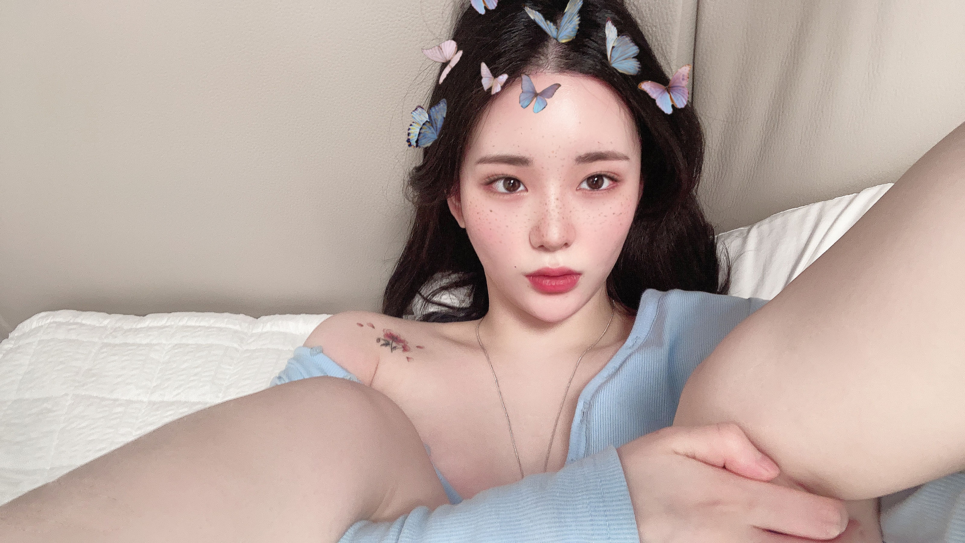 [ROGLE]  Min - Lover No.02