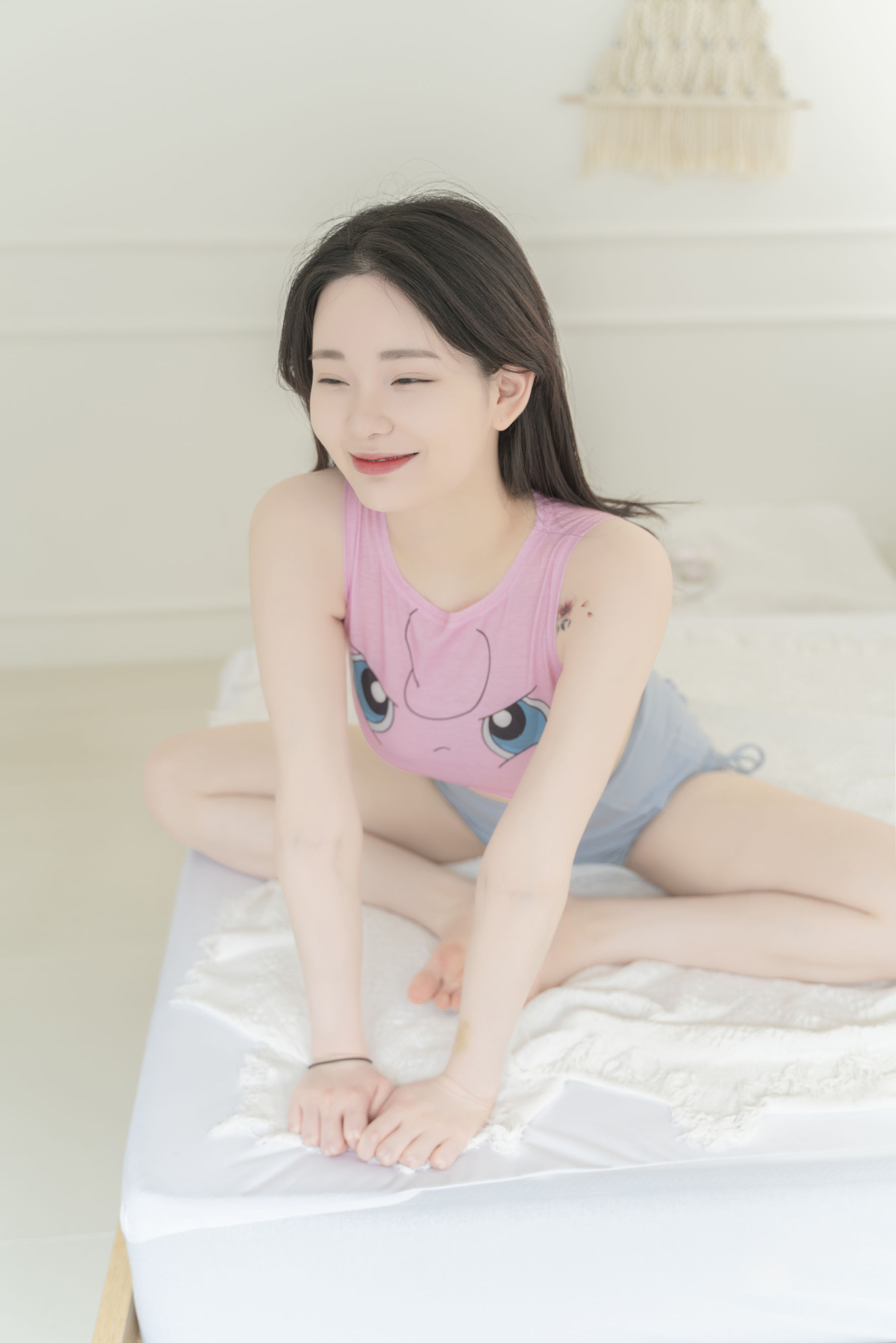 [ROGLE]  Min - Lover No.02