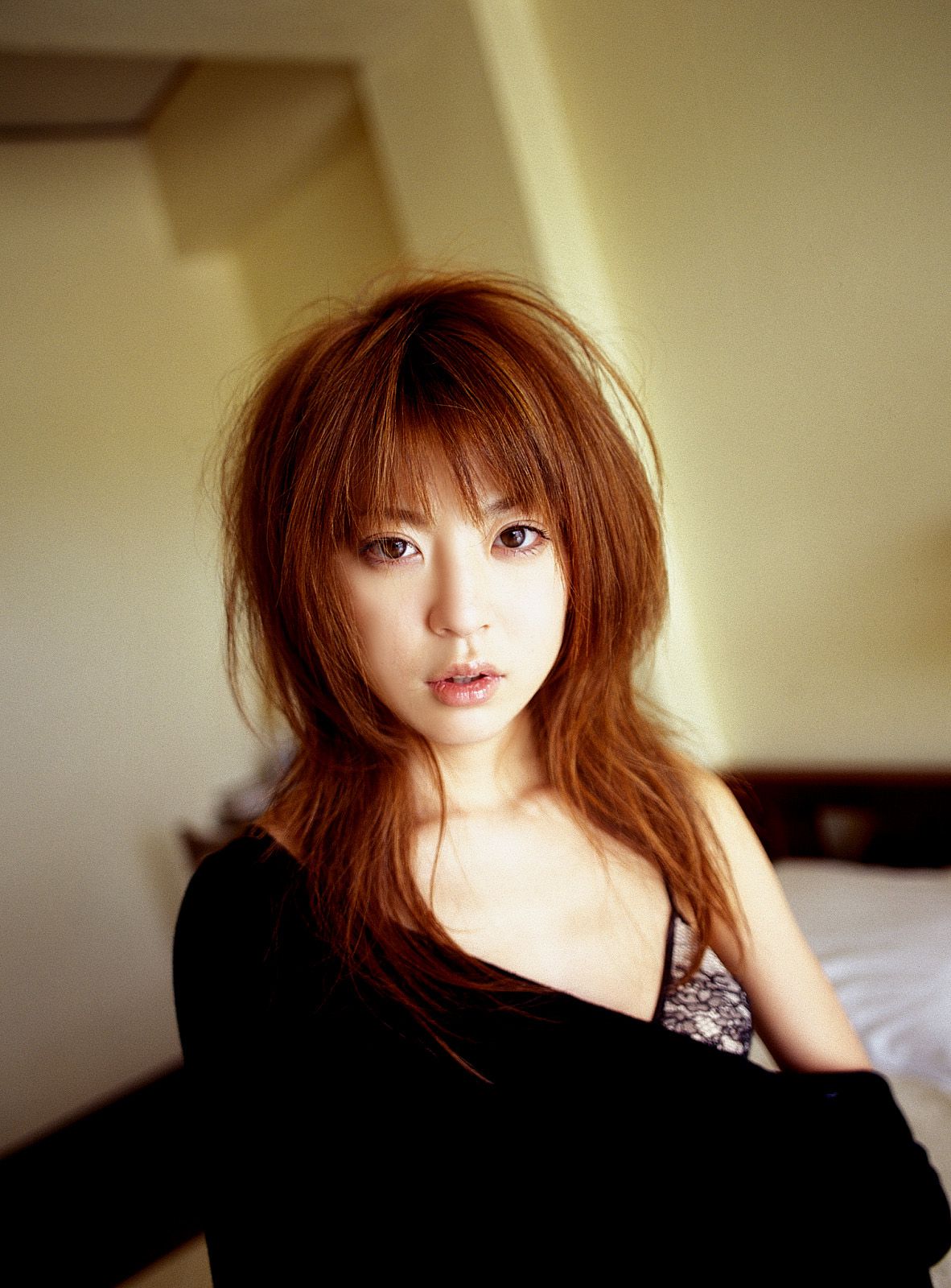 [NS Eyes] SF-No.259 Kana Hoshino 星野加奈