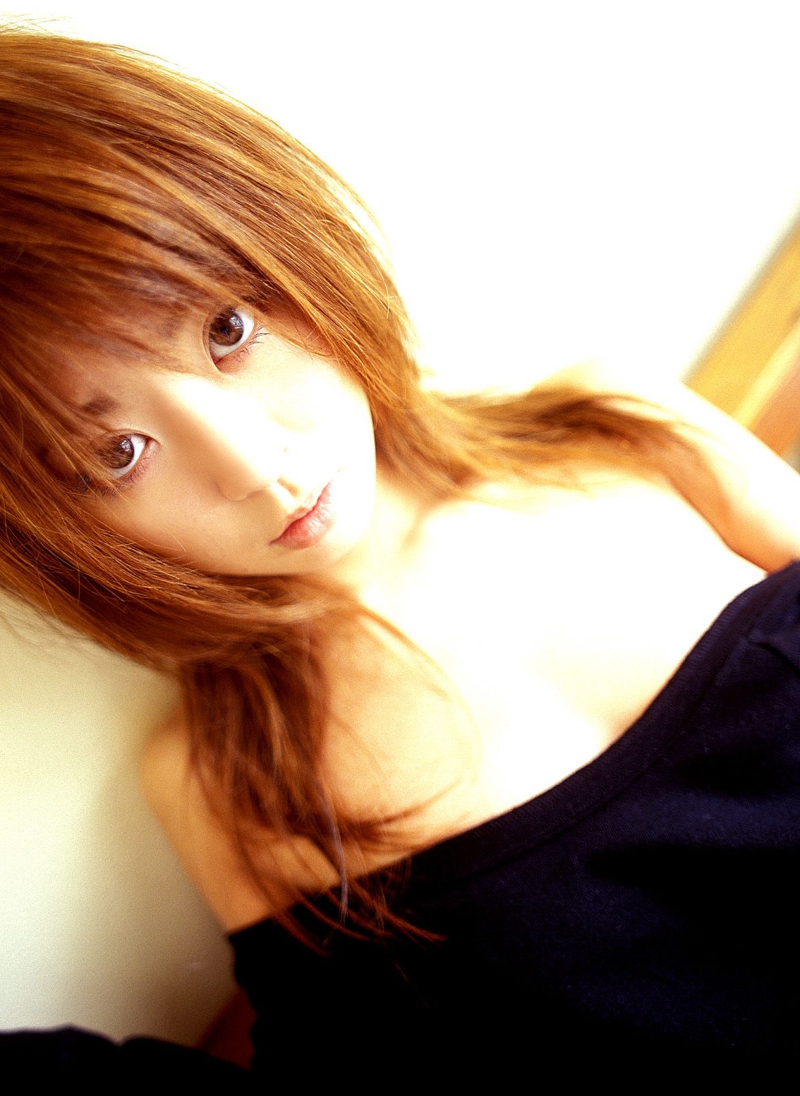 [NS Eyes] SF-No.259 Kana Hoshino 星野加奈