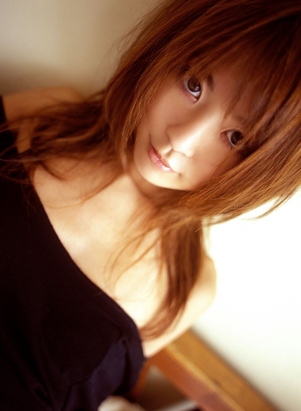 [NS Eyes] SF-No.259 Kana Hoshino 星野加奈