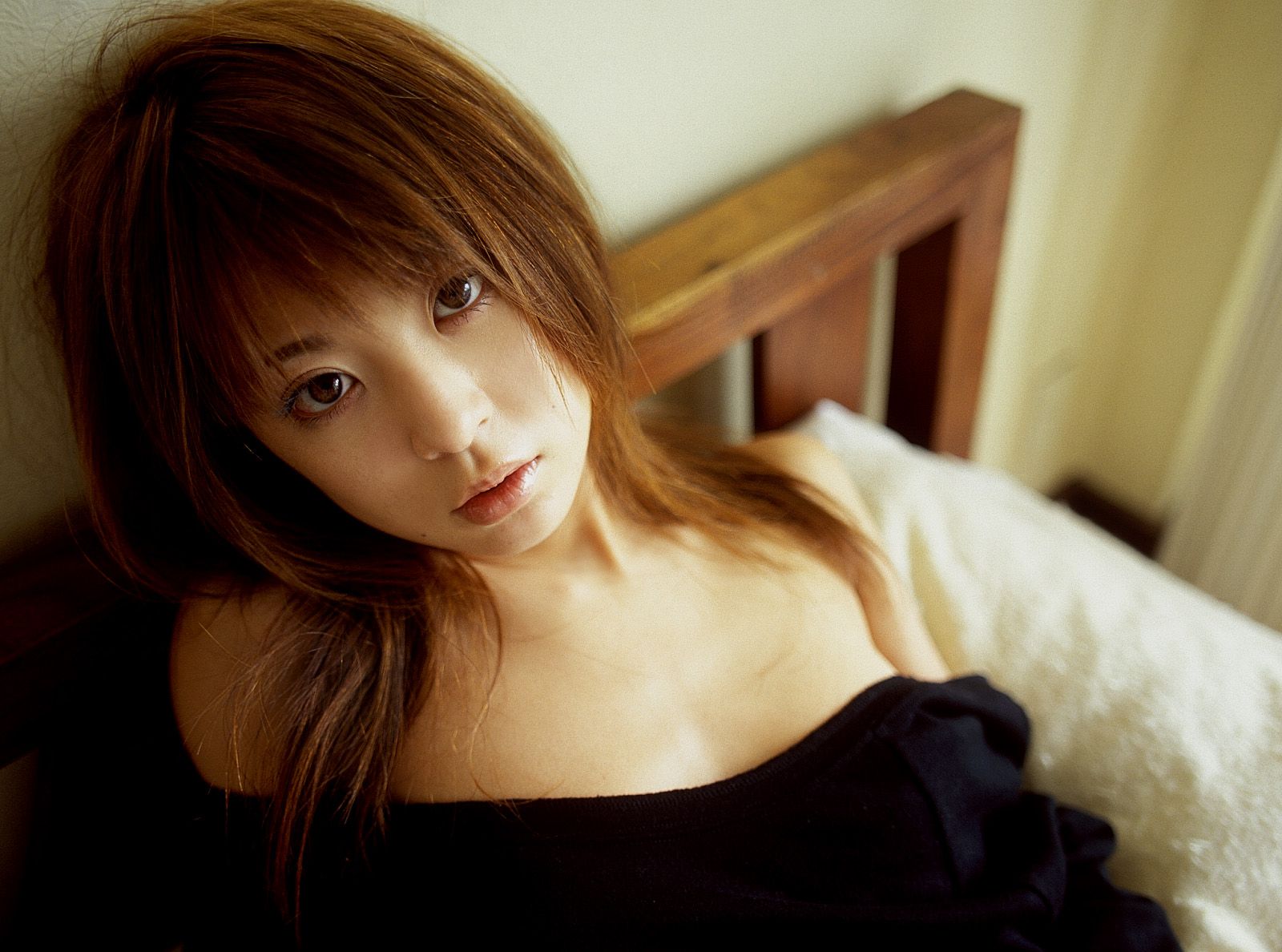 [NS Eyes] SF-No.259 Kana Hoshino 星野加奈
