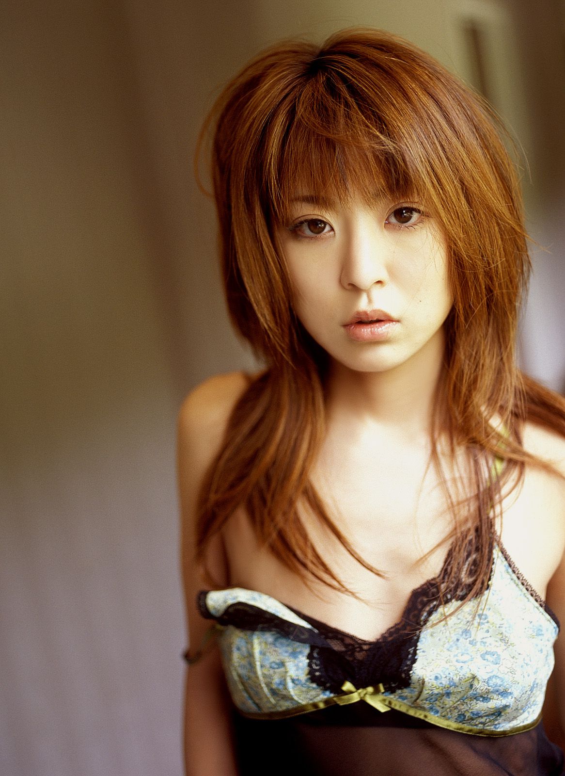 [NS Eyes] SF-No.259 Kana Hoshino 星野加奈
