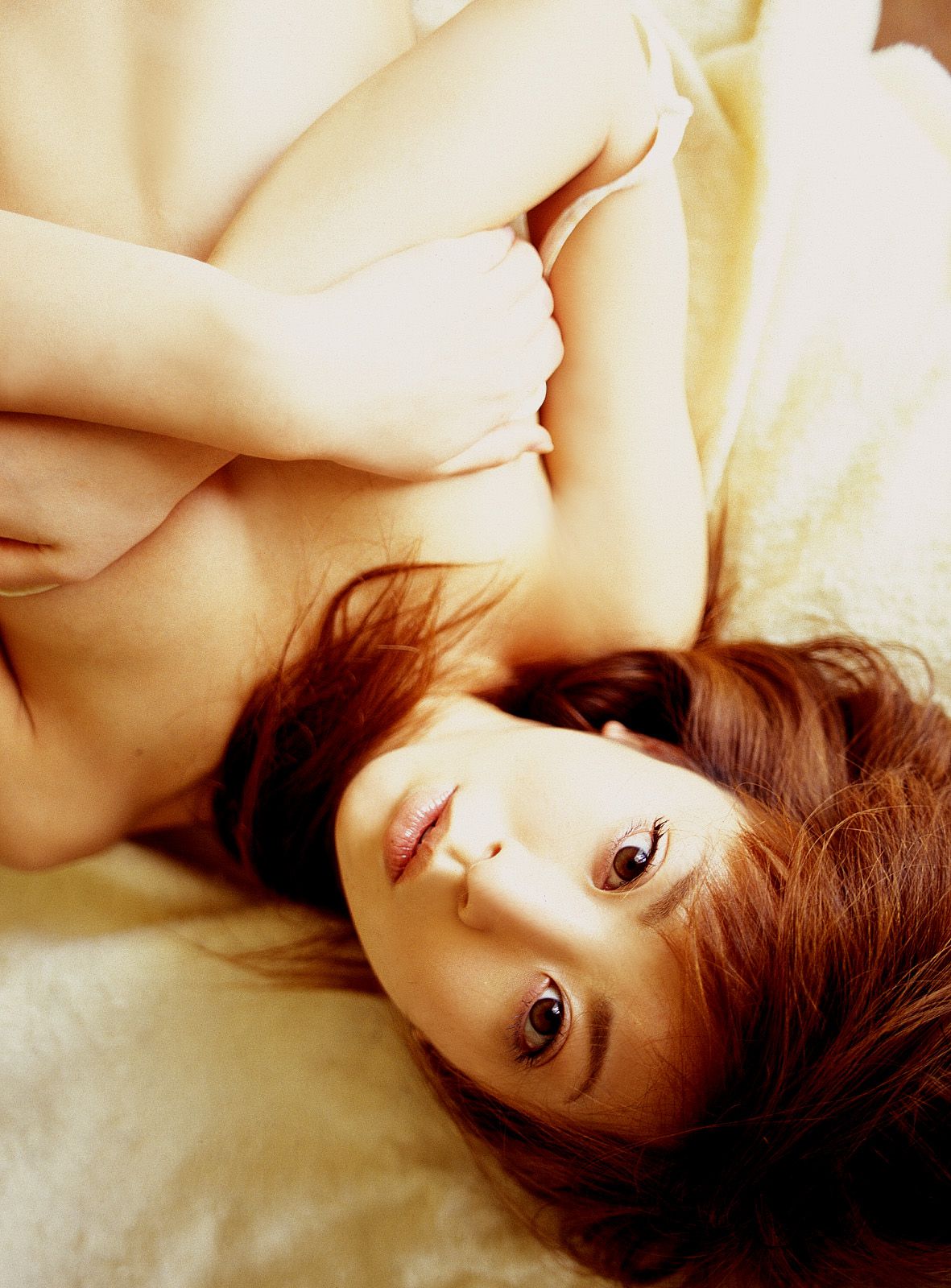 [NS Eyes] SF-No.259 Kana Hoshino 星野加奈