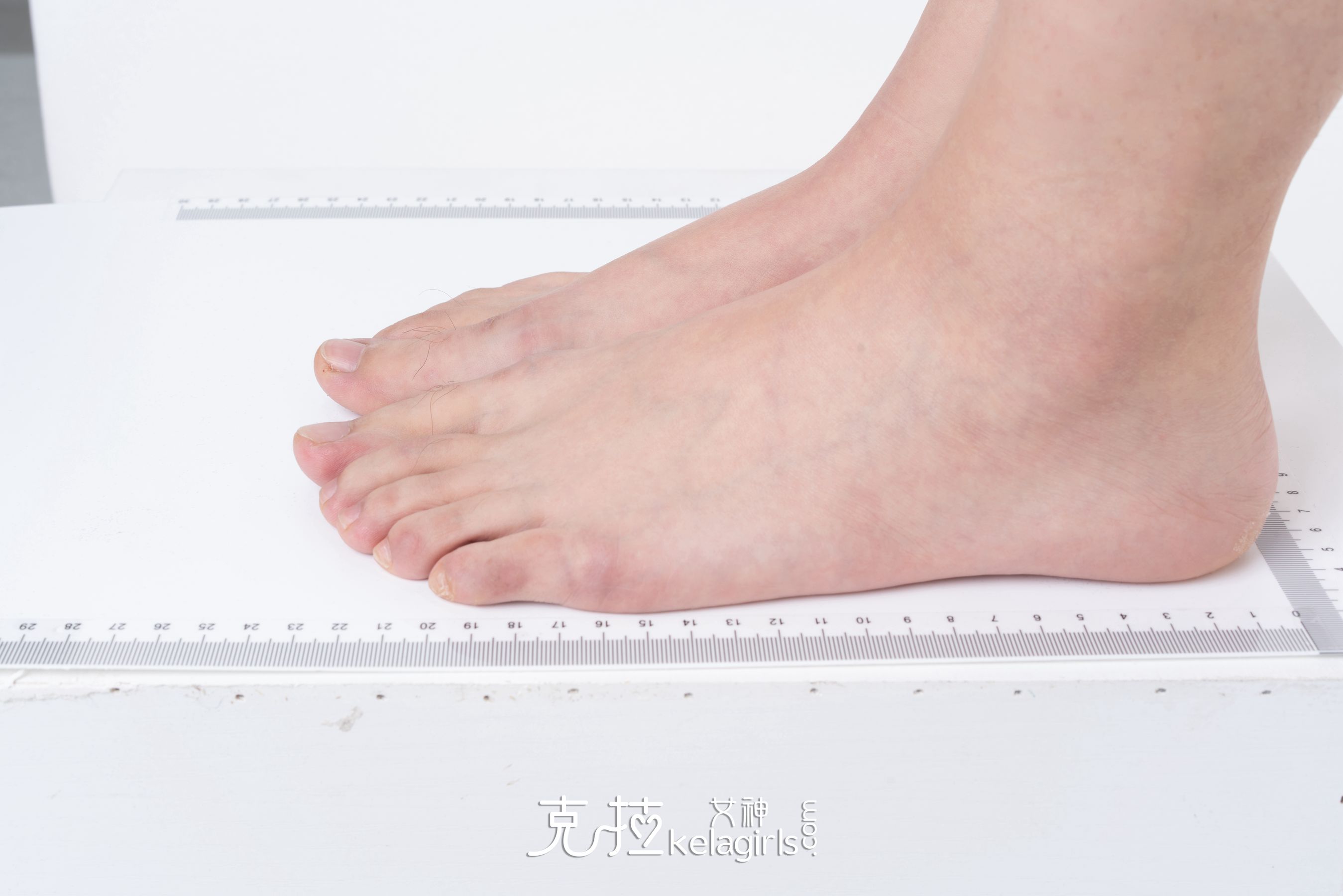 [克拉女神Kelagirls]  楚楚 帅气凉高