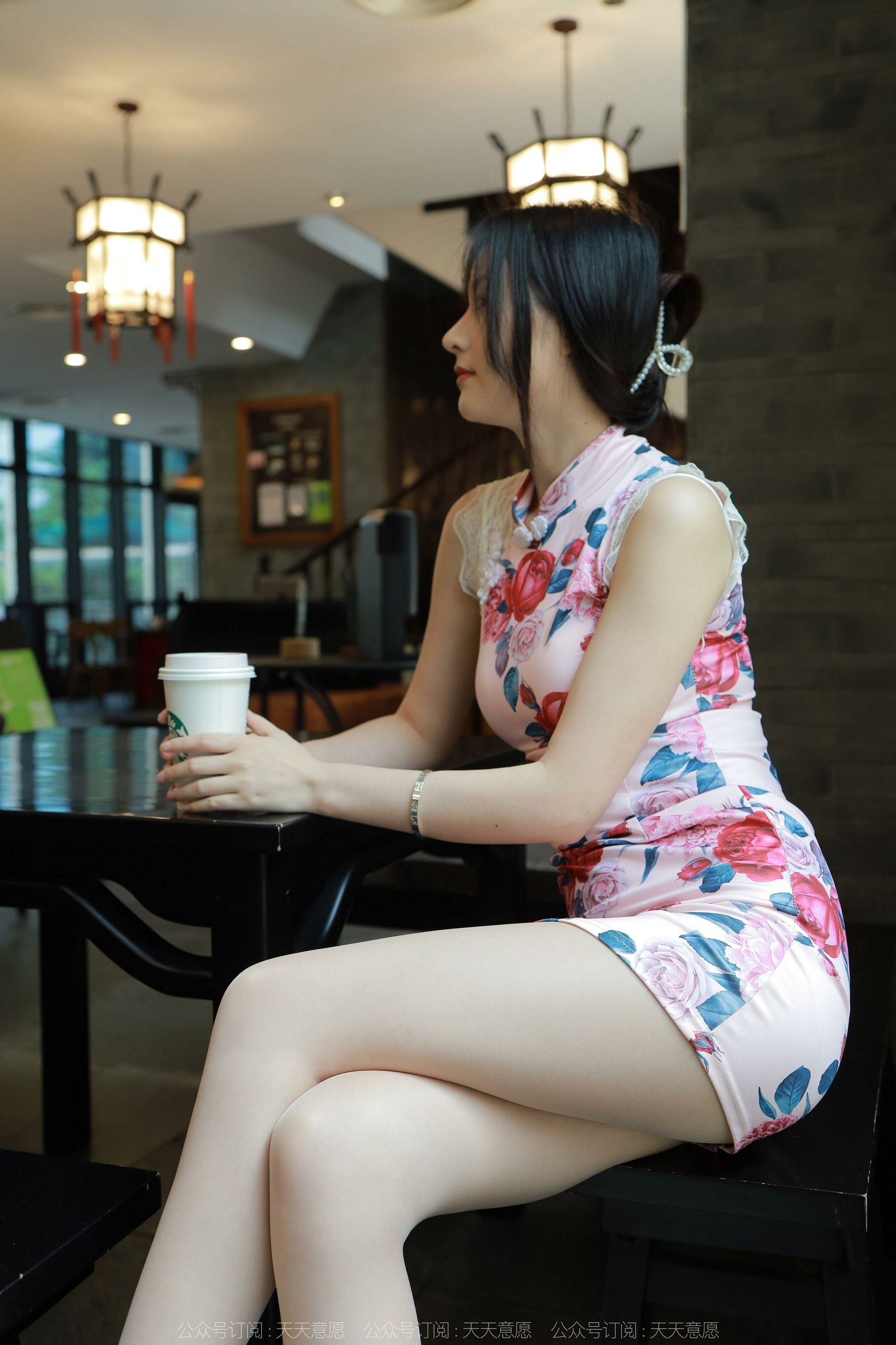 [异思趣向IESS] 模特：九妹 《还是那个可爱的九妹》