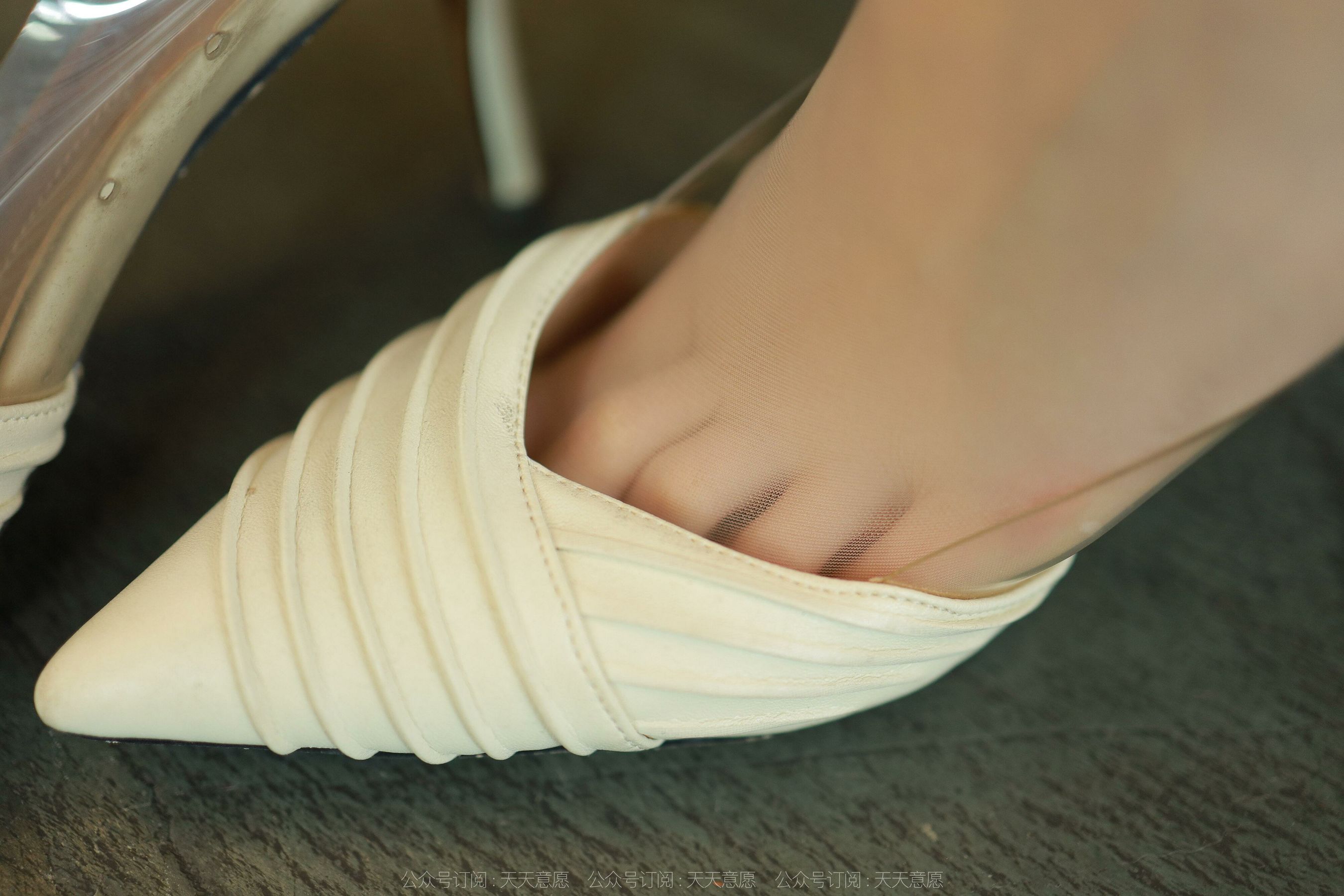 [异思趣向IESS] 模特：九妹 《还是那个可爱的九妹》
