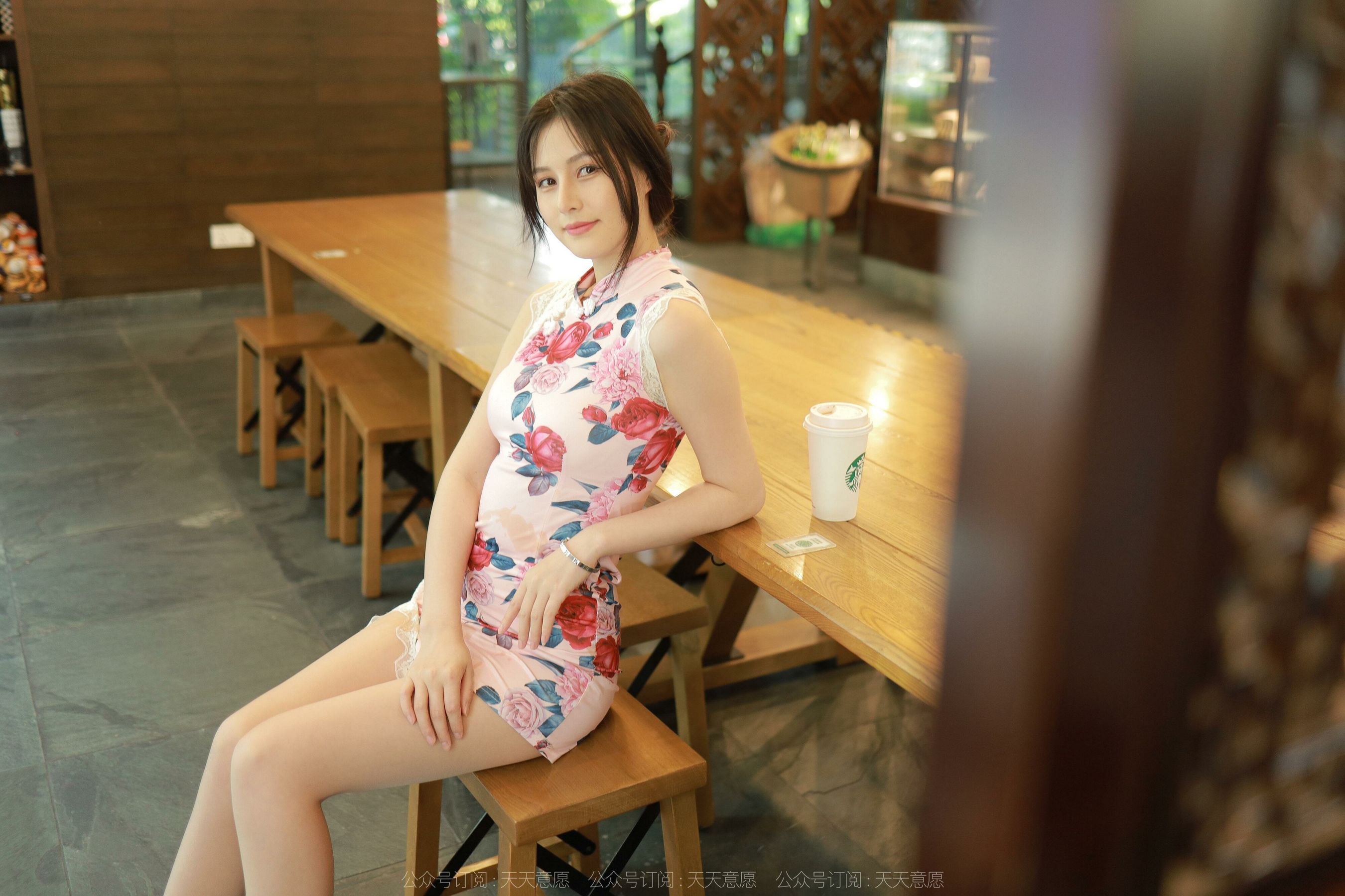 [异思趣向IESS] 模特：九妹 《还是那个可爱的九妹》