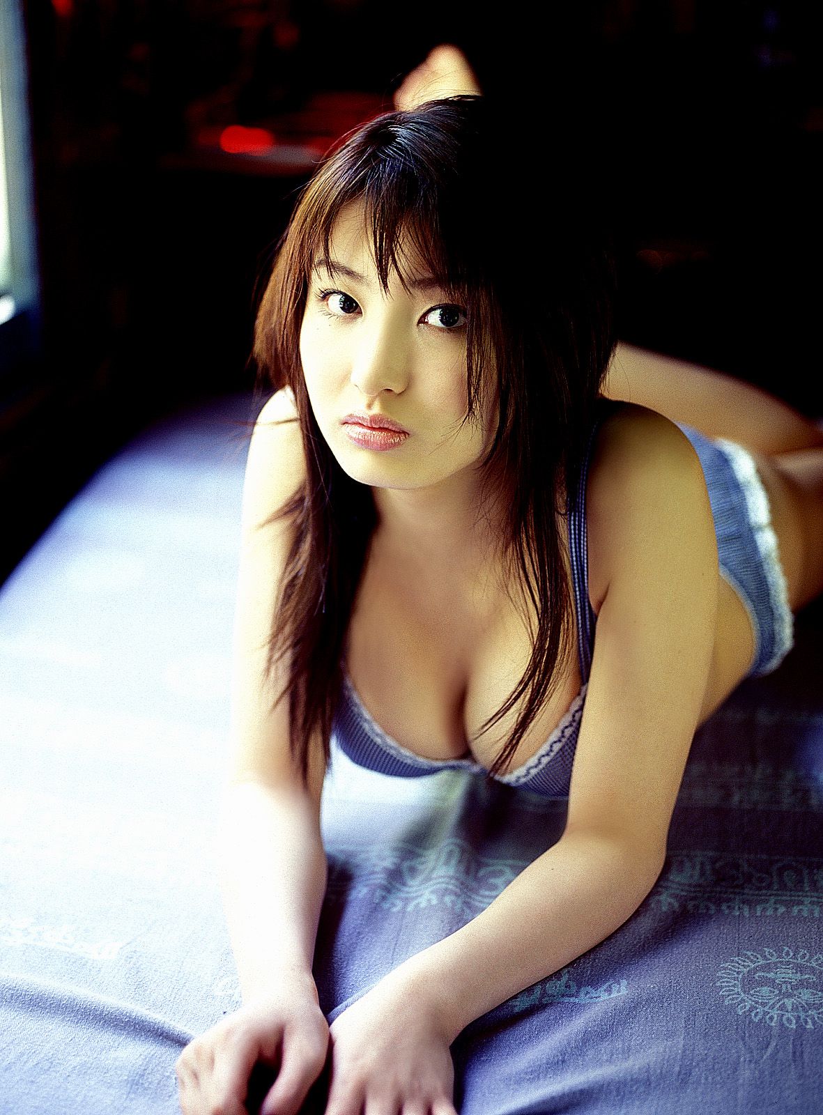 [NS Eyes] SF-No.262 Chiaki Ohta 太田千晶