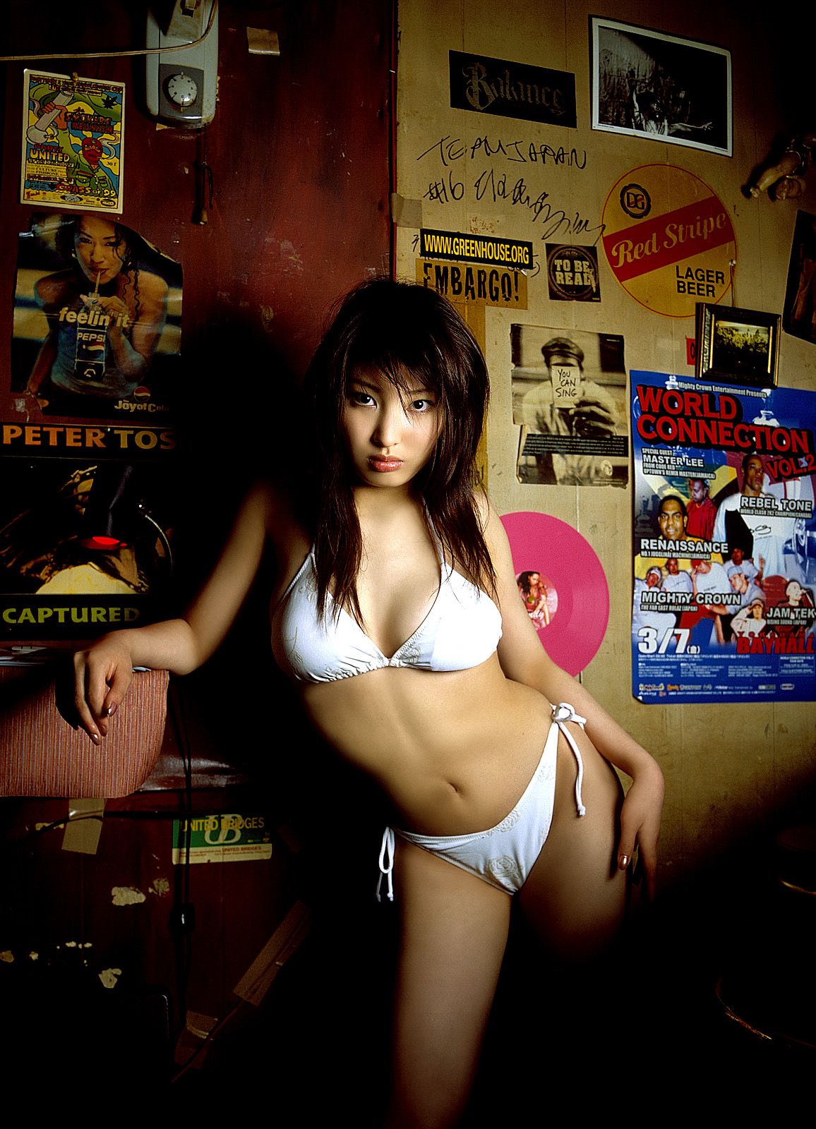 [NS Eyes] SF-No.262 Chiaki Ohta 太田千晶