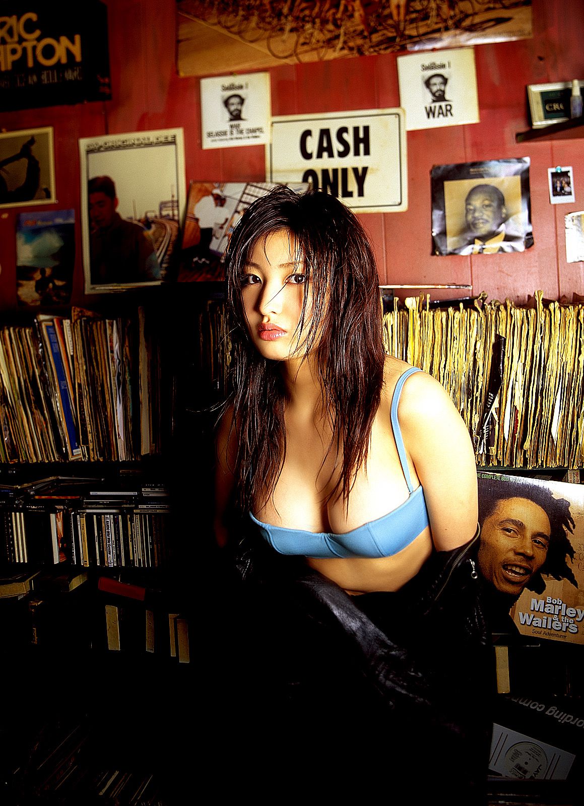 [NS Eyes] SF-No.262 Chiaki Ohta 太田千晶