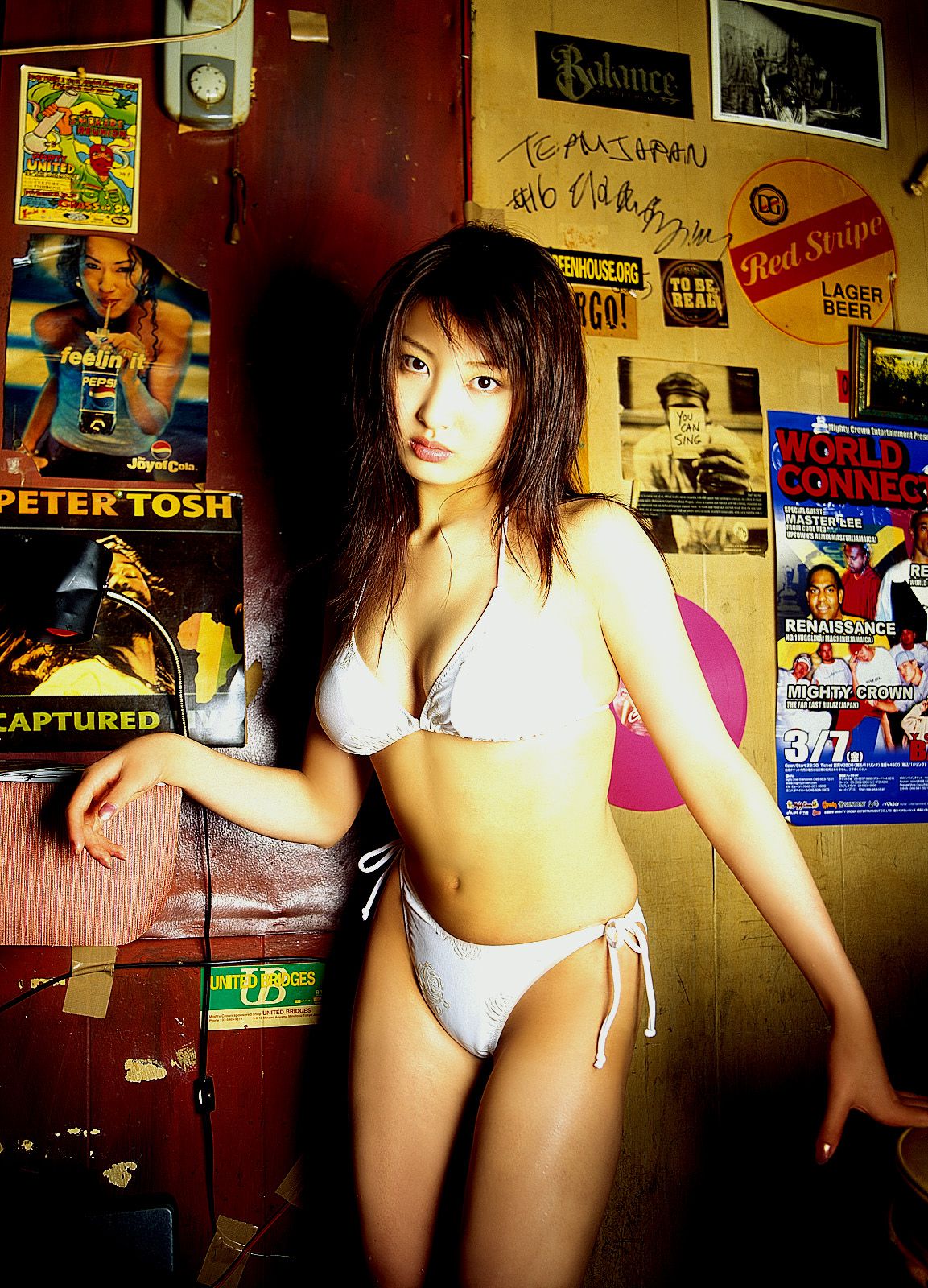 [NS Eyes] SF-No.262 Chiaki Ohta 太田千晶