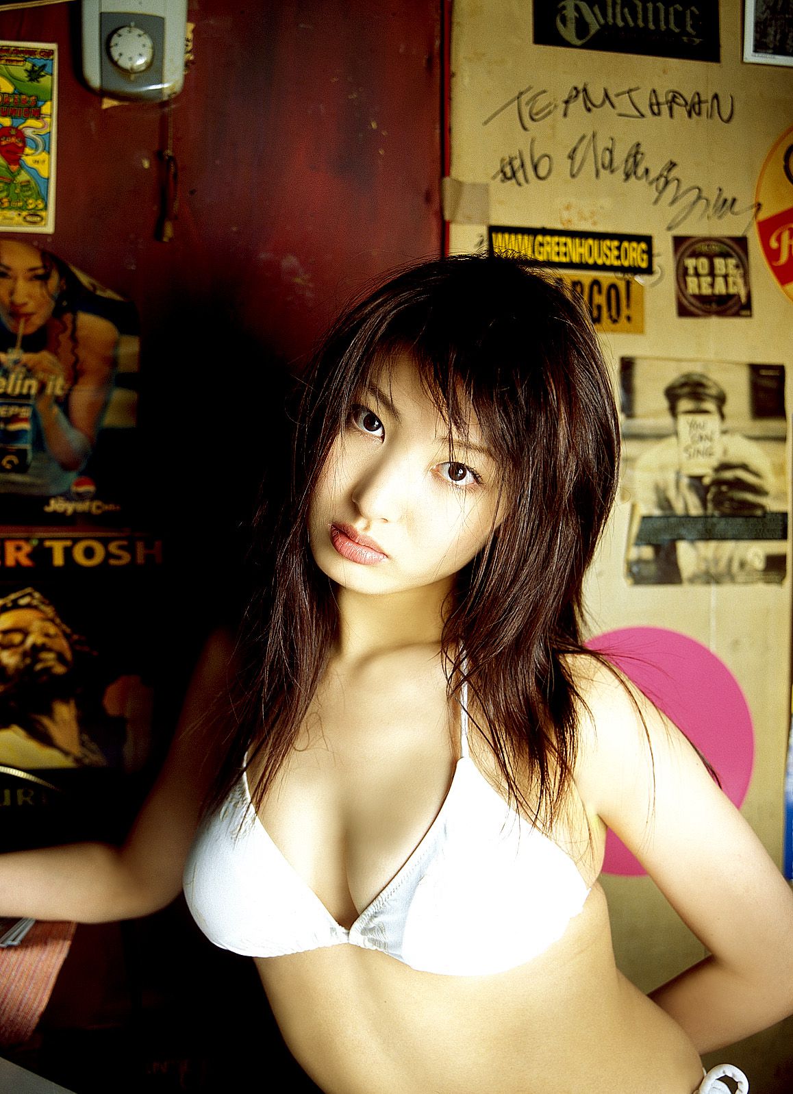 [NS Eyes] SF-No.262 Chiaki Ohta 太田千晶